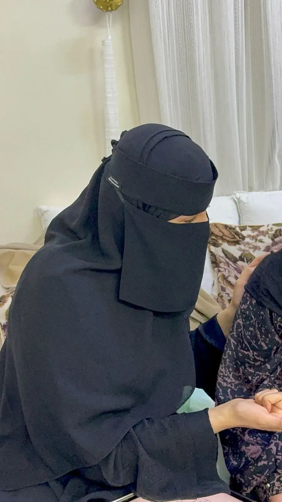 نحو جودة حياة أفضل.. زيارات منزلية لكبيرات السن