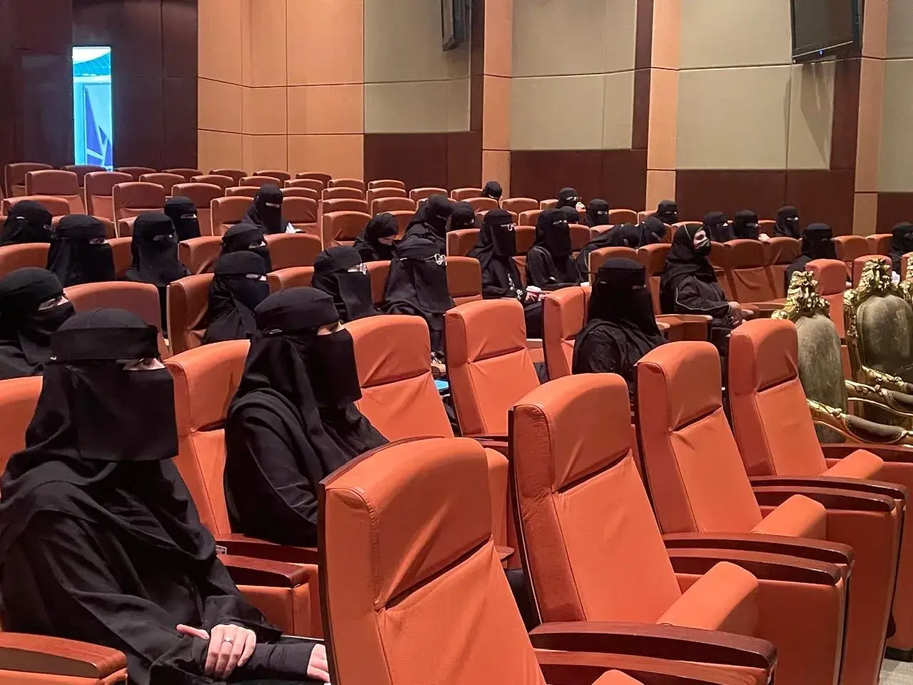 Towards a Better Life with Arthritis: An Awareness Lecture at the College of Applied Medical Sciences﻿