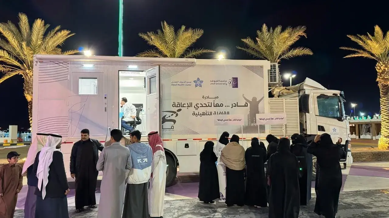 Pioneering initiatives in achieving community impact﻿