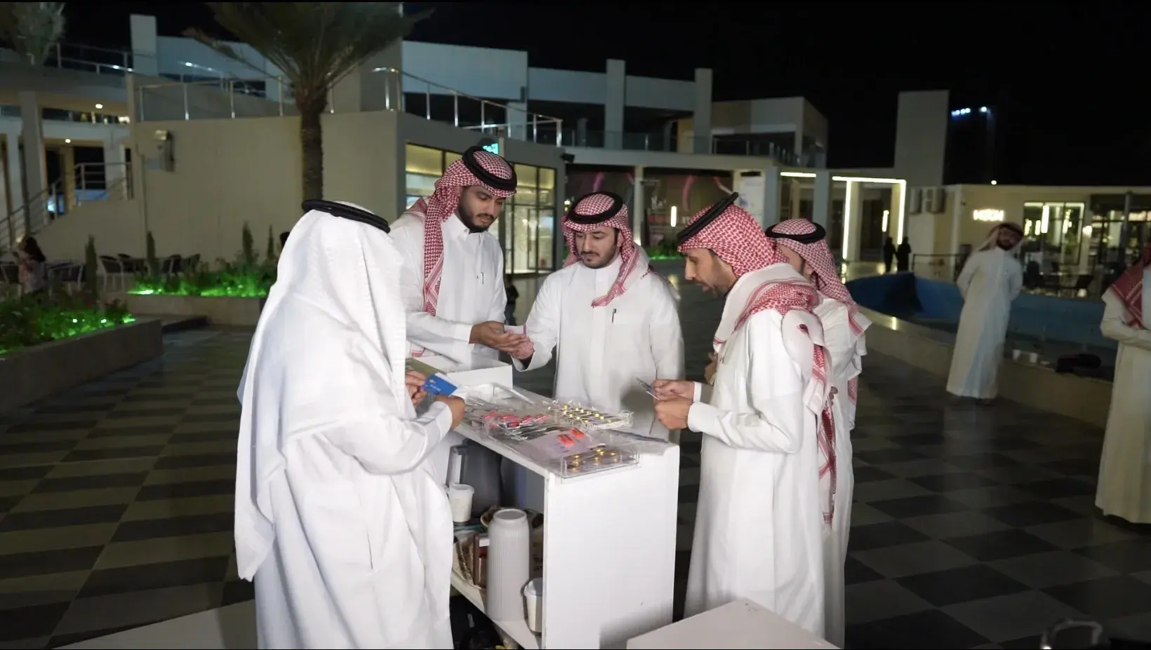 Awareness Event on the Occasion of World Savings Day