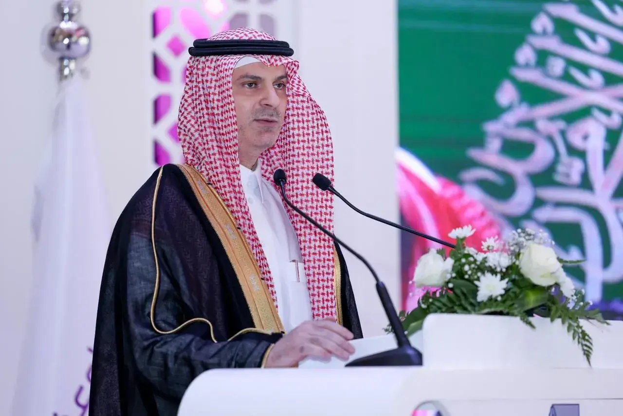 سعادة رئيس جامعة الجوف