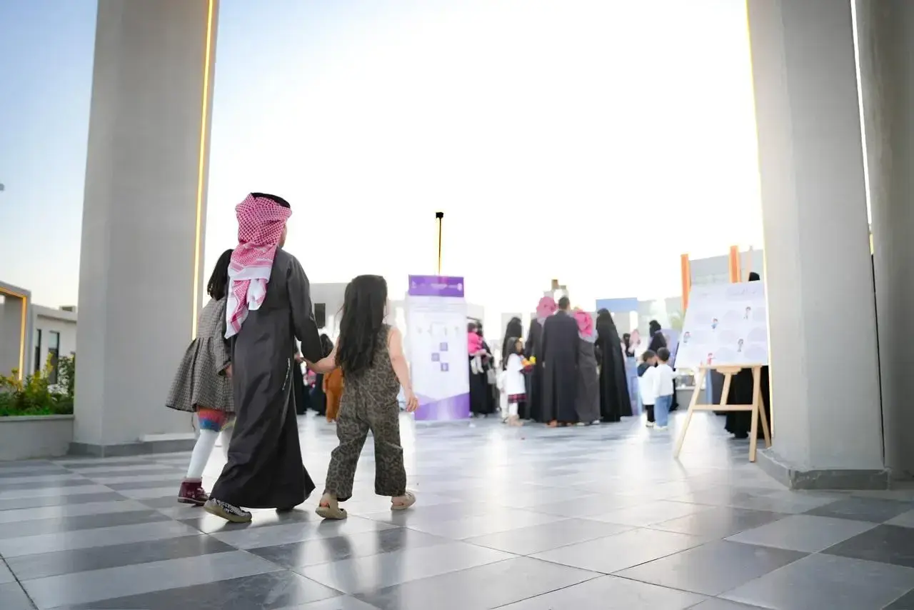 اليوم العالمي للطفل