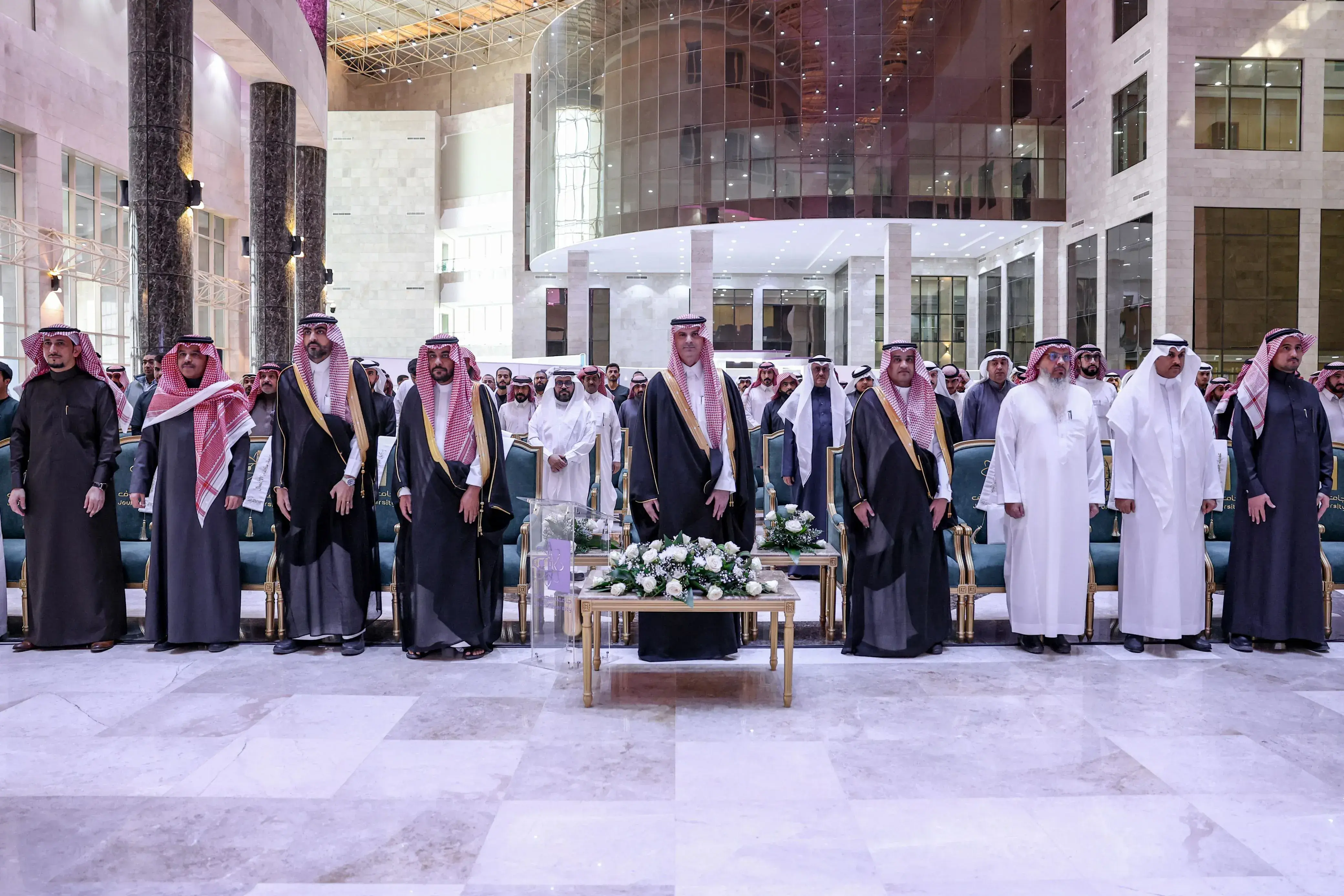 احتفاء الجامعة باليوم العالمي للأشخاص ذوي الإعاقة