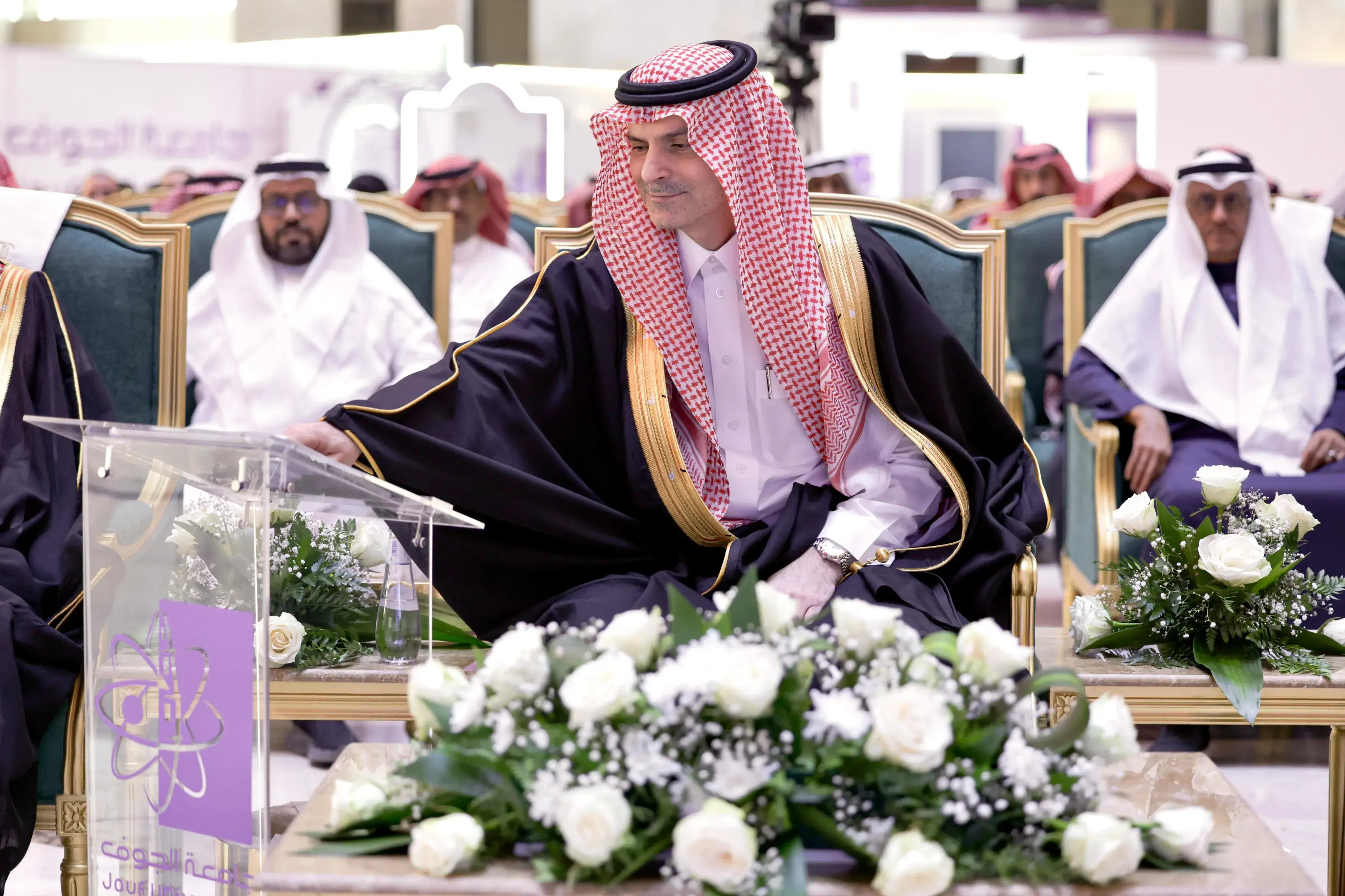 احتفاء الجامعة باليوم العالمي للأشخاص ذوي الإعاقة