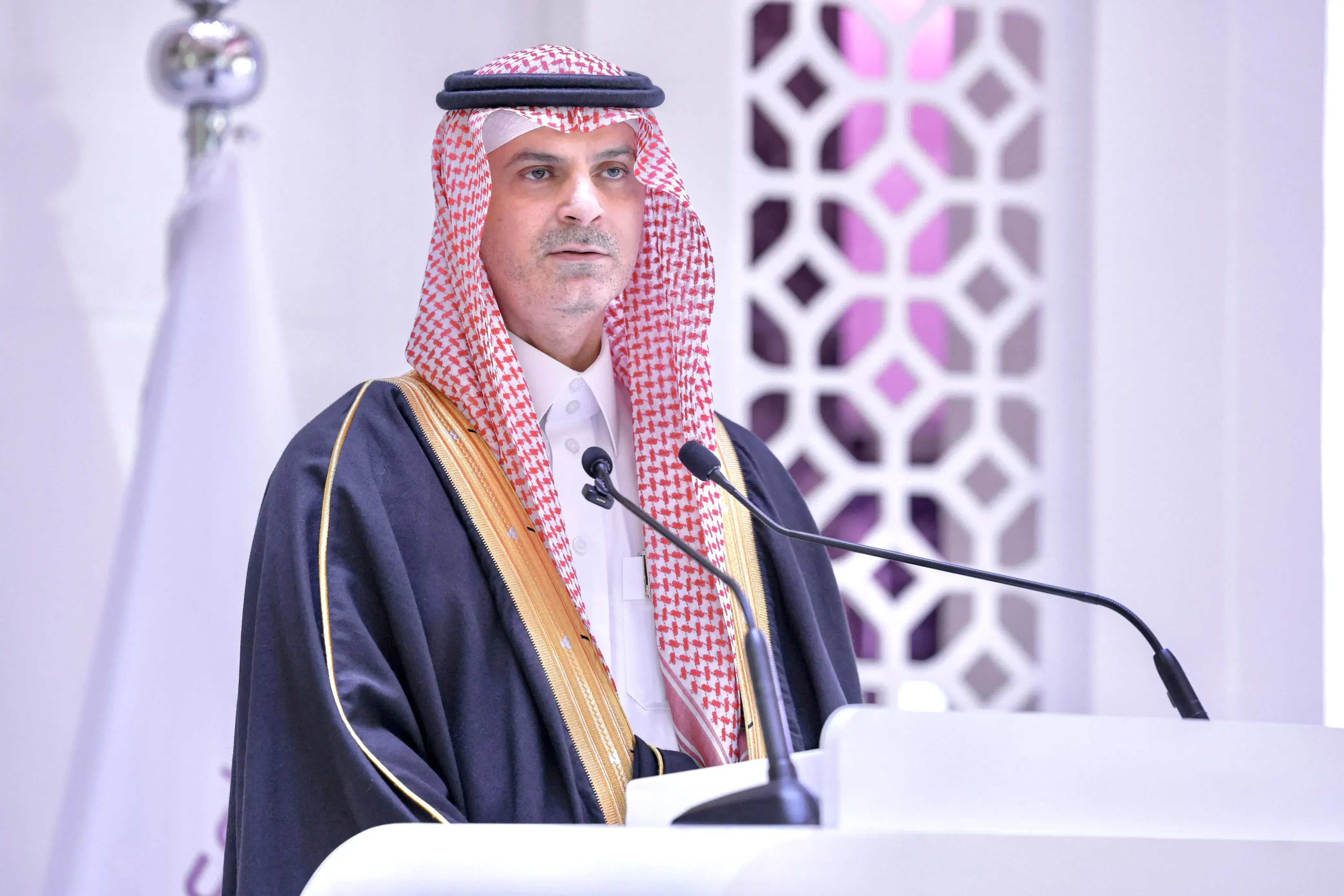 احتفاء الجامعة باليوم العالمي للأشخاص ذوي الإعاقة