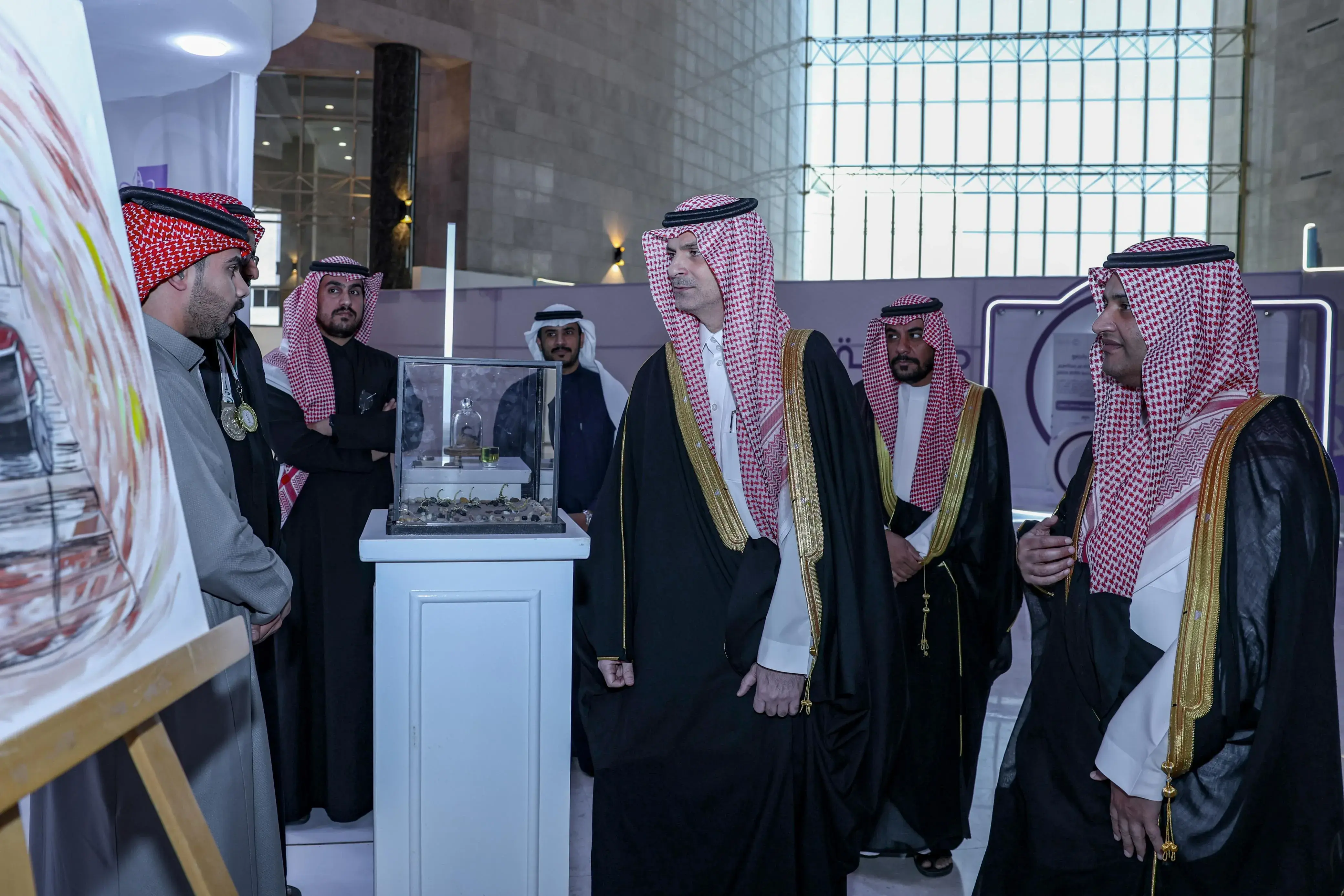 احتفاء الجامعة باليوم العالمي للأشخاص ذوي الإعاقة