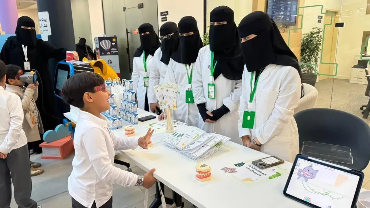 College of Dentistry Launches ‘My Childhood Smiles’ Event