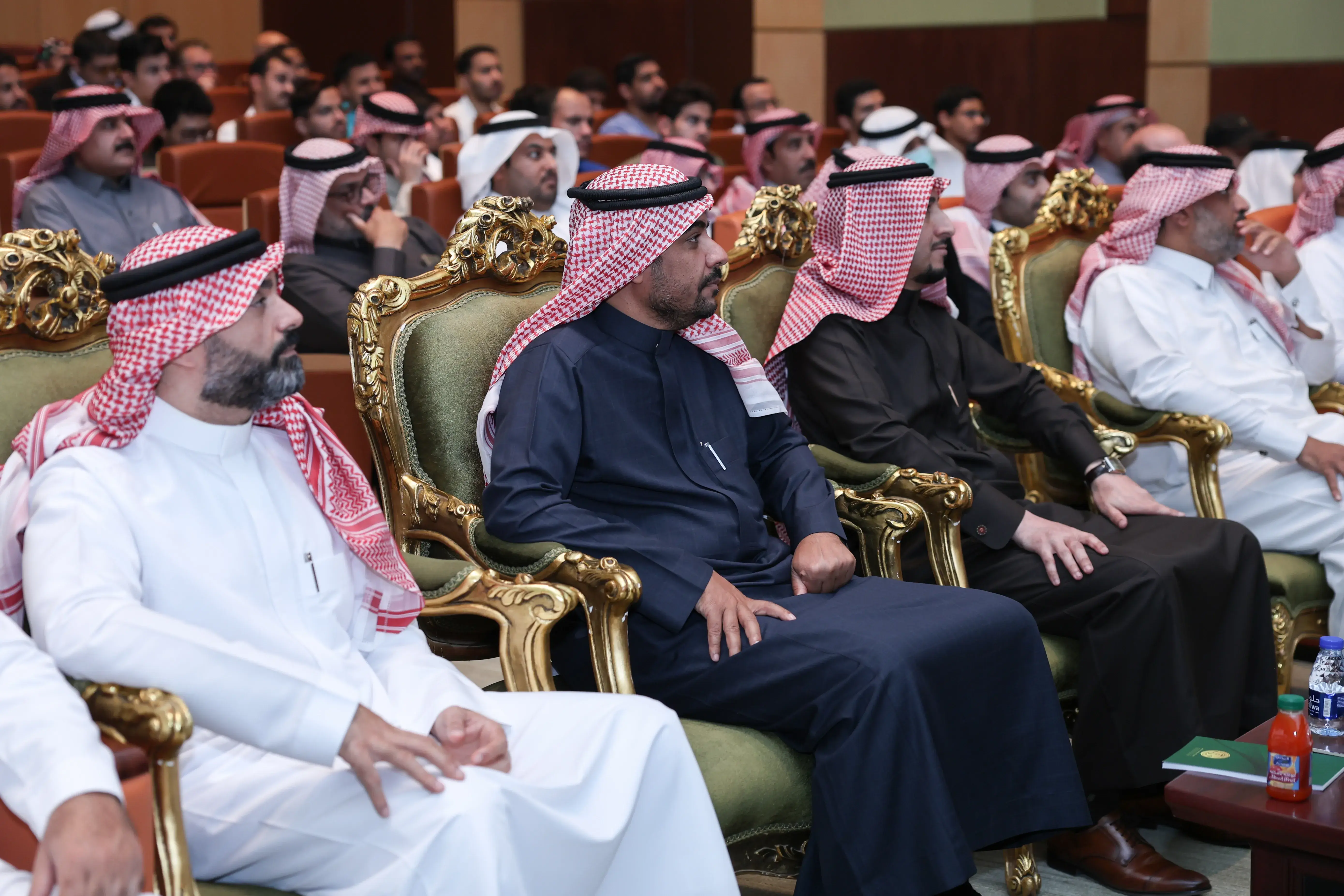 Ancient Arabic Inscriptions in the Al-Jouf Region