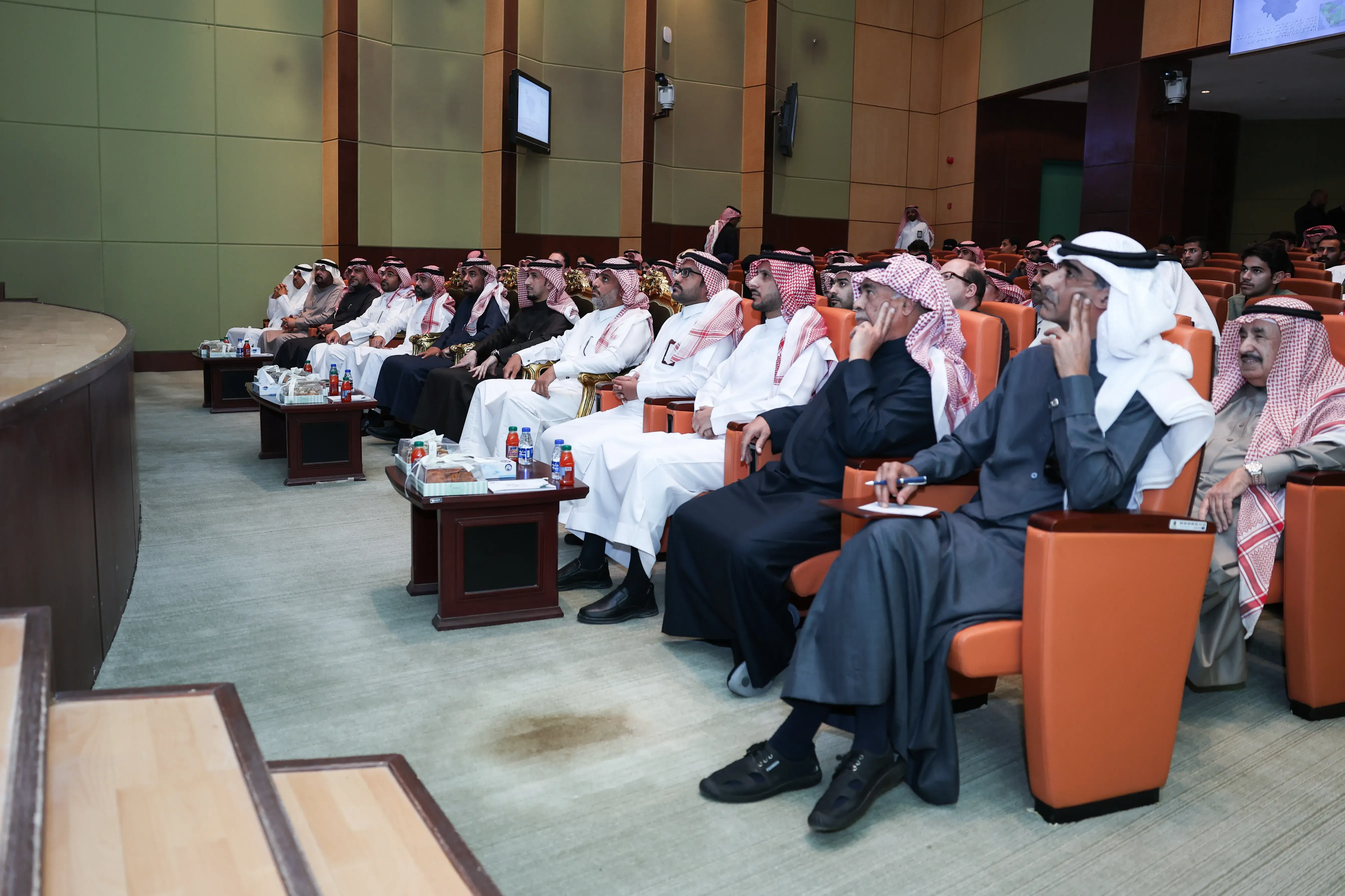 Ancient Arabic Inscriptions in the Al-Jouf Region