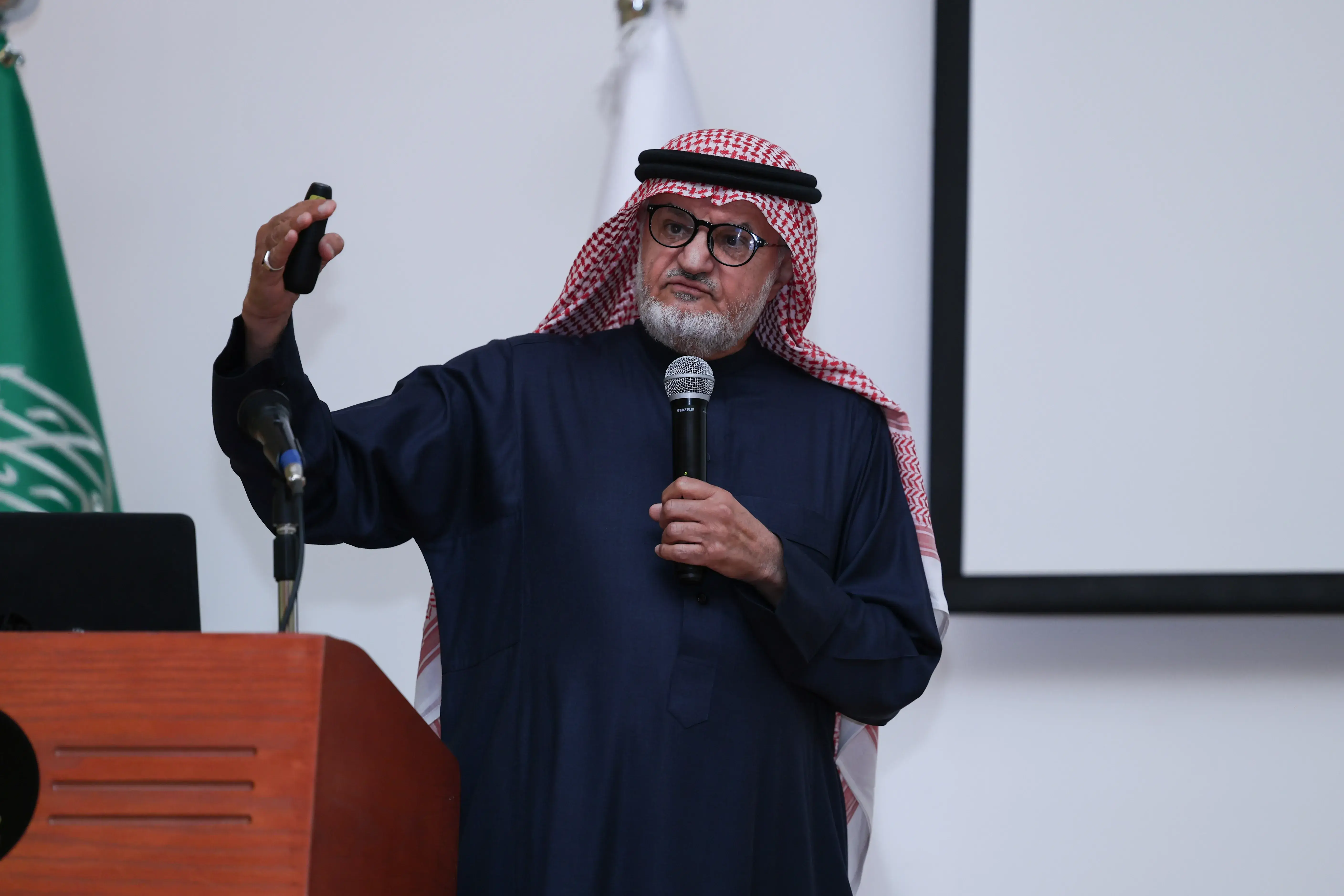 Ancient Arabic Inscriptions in the Al-Jouf Region