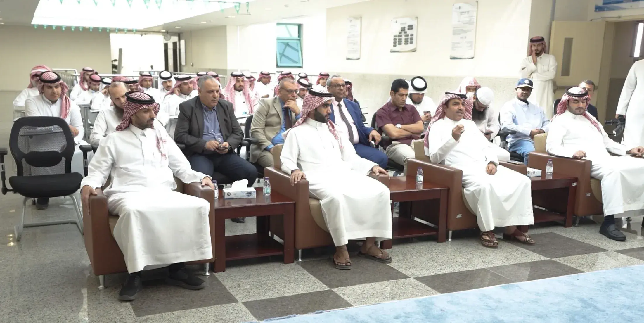 College of Business Celebrates International Accounting Day