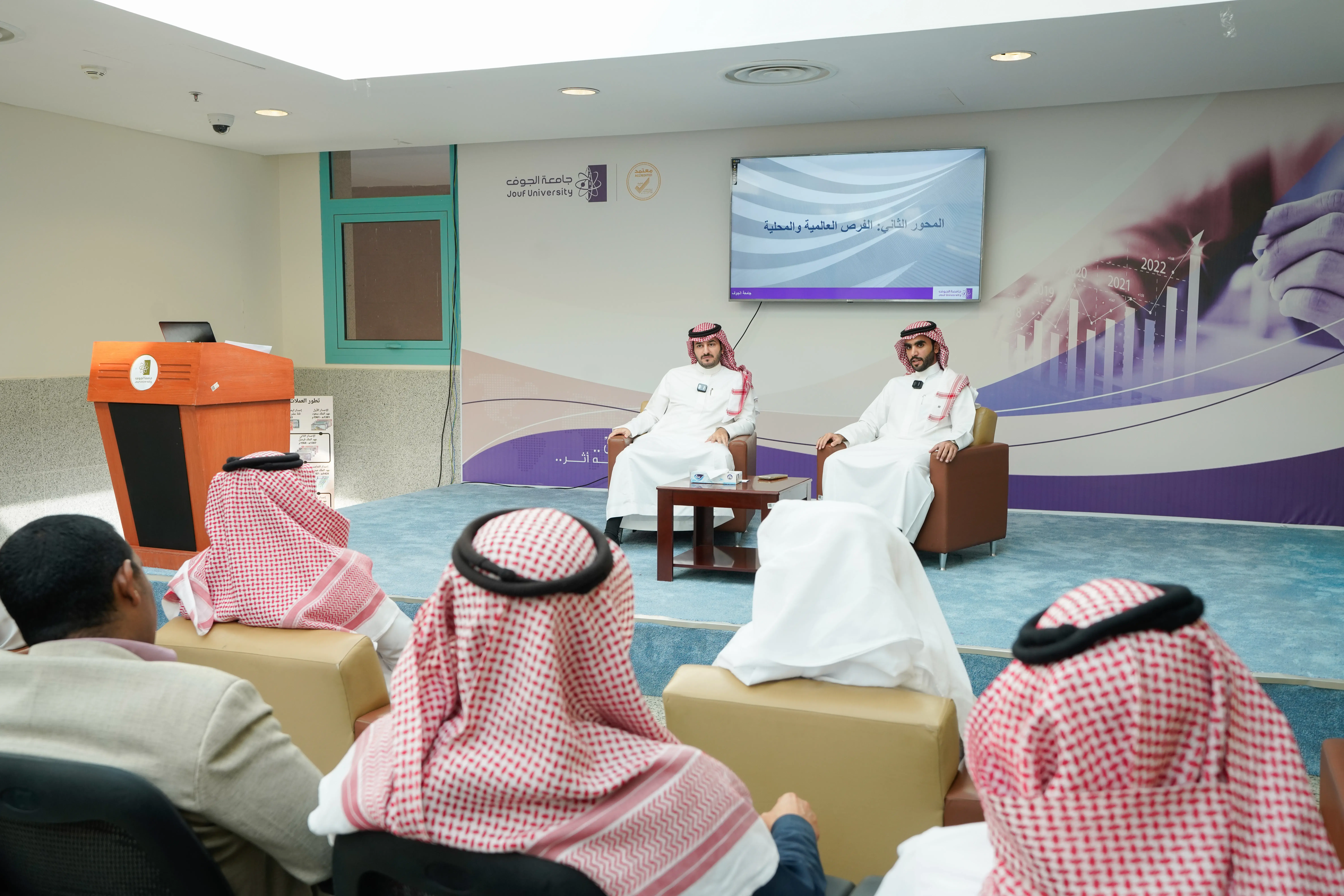 College of Business Celebrates Global Entrepreneurship Week 2025