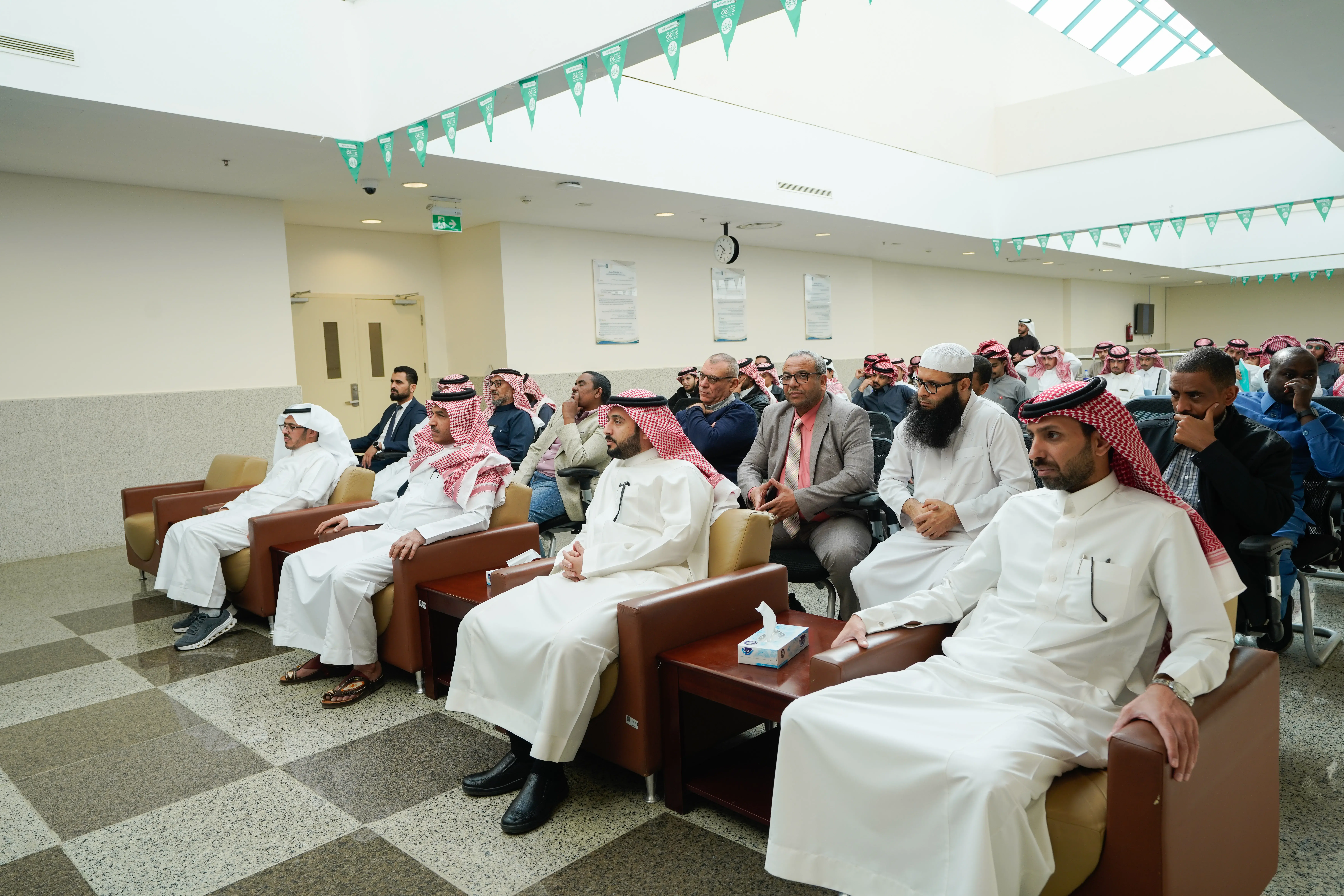 College of Business Celebrates Global Entrepreneurship Week 2025