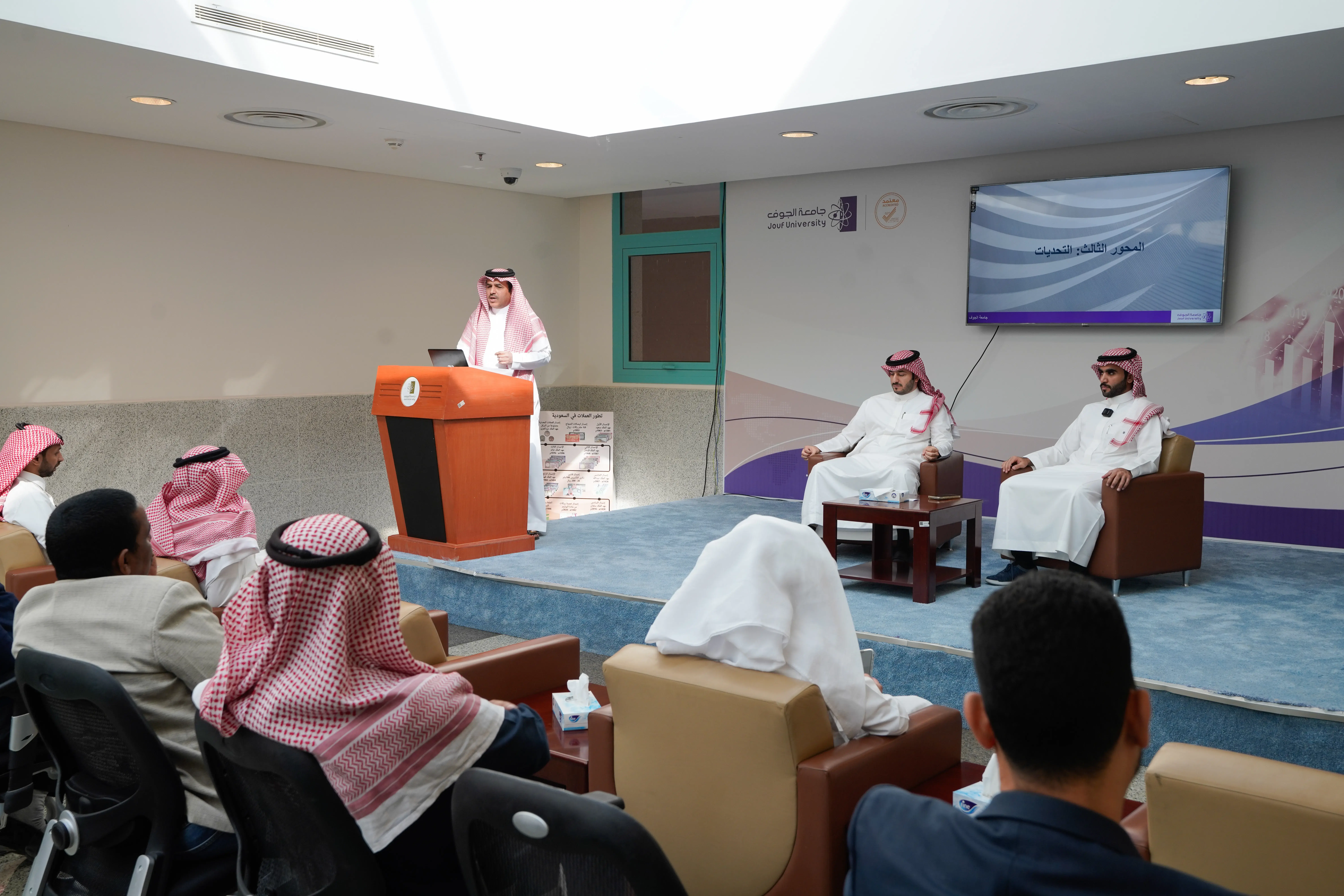 College of Business Celebrates Global Entrepreneurship Week 2025