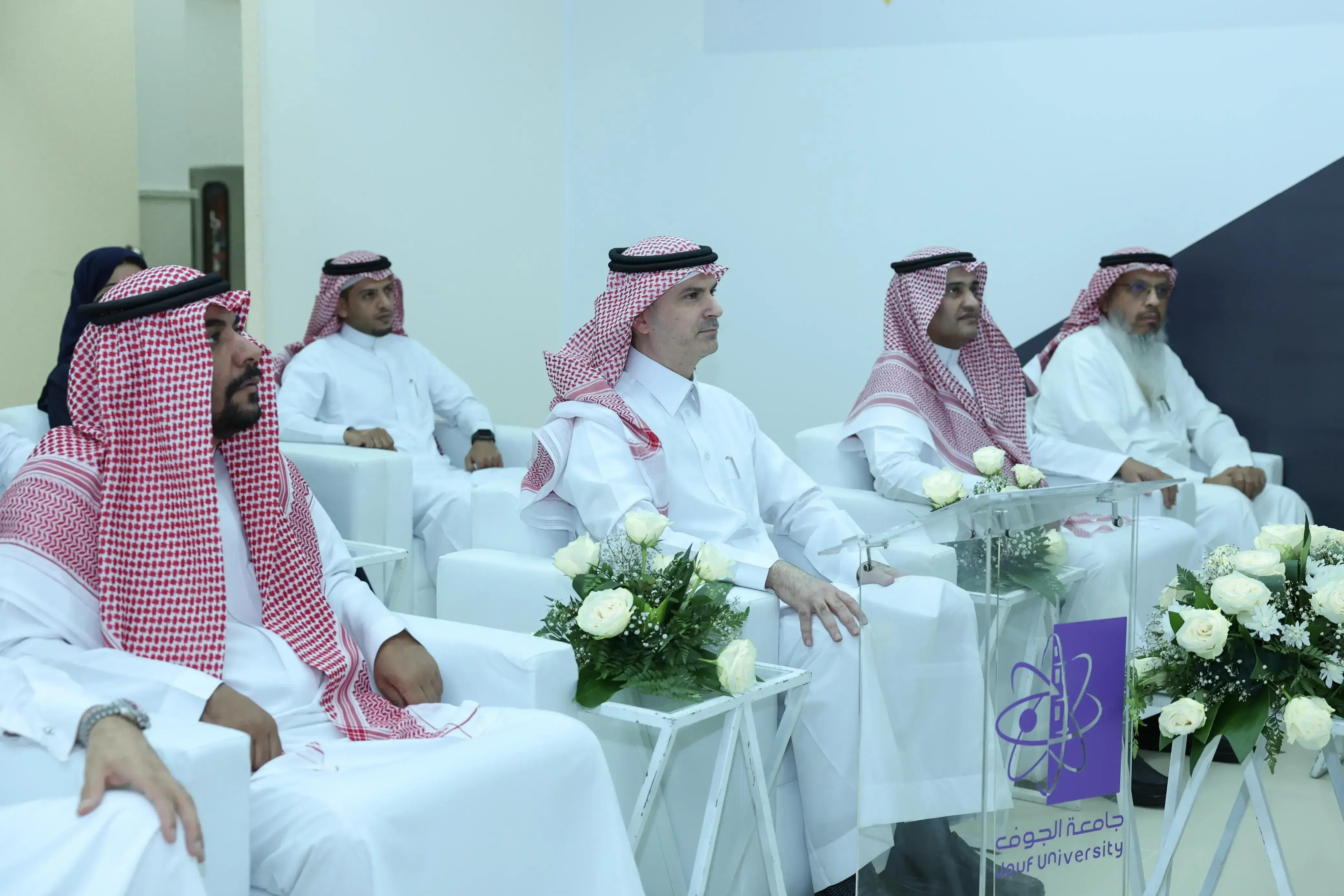 Virtual Pharmacy Inauguration 