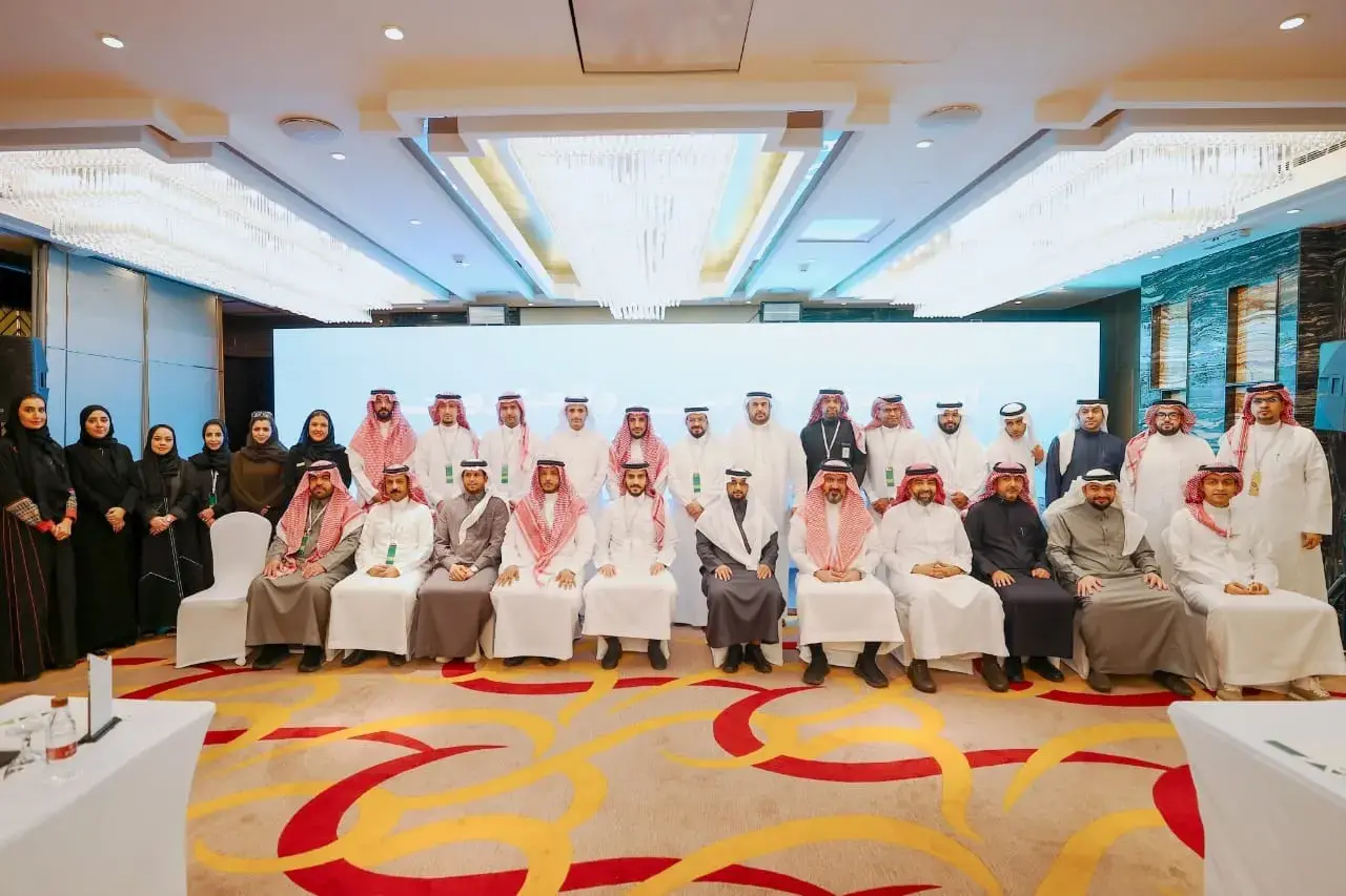 اجتماع  يعزز التعاون الأكاديمي وتكامل الجهود بين كليات العلوم الطبية التطبيقية