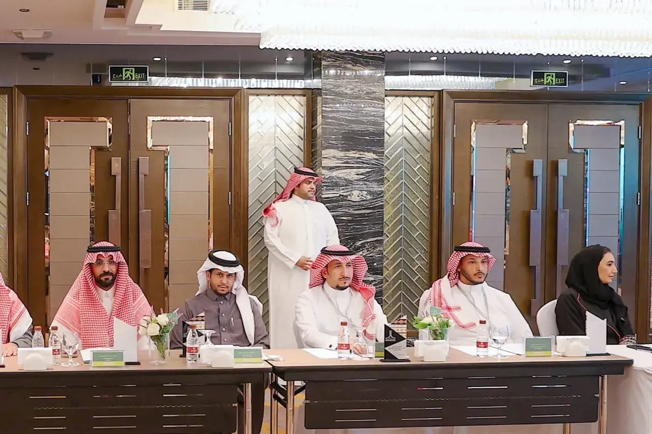 اجتماع  يعزز التعاون الأكاديمي وتكامل الجهود بين كليات العلوم الطبية التطبيقية