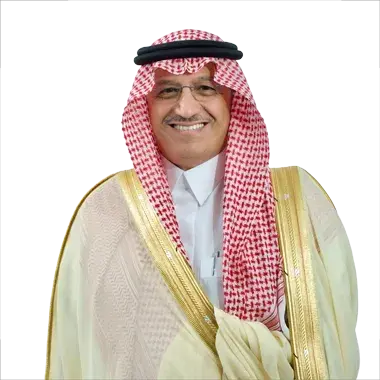 معالي وزير التعليم أ. يوسف بن عبدالله البنيان