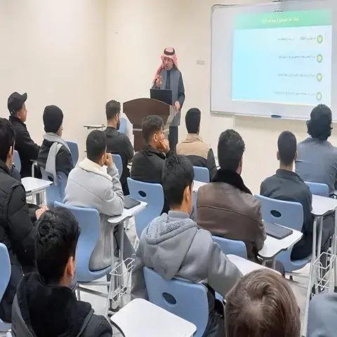 الولاء والانتماء1