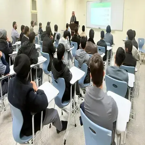 الولاء والانتماء2