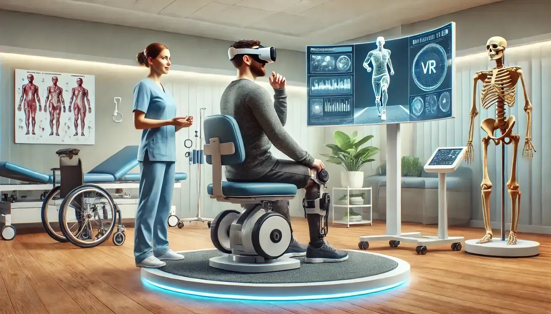 A Continuous Journey Towards Excellence