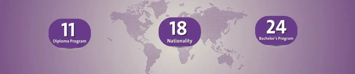 International Students