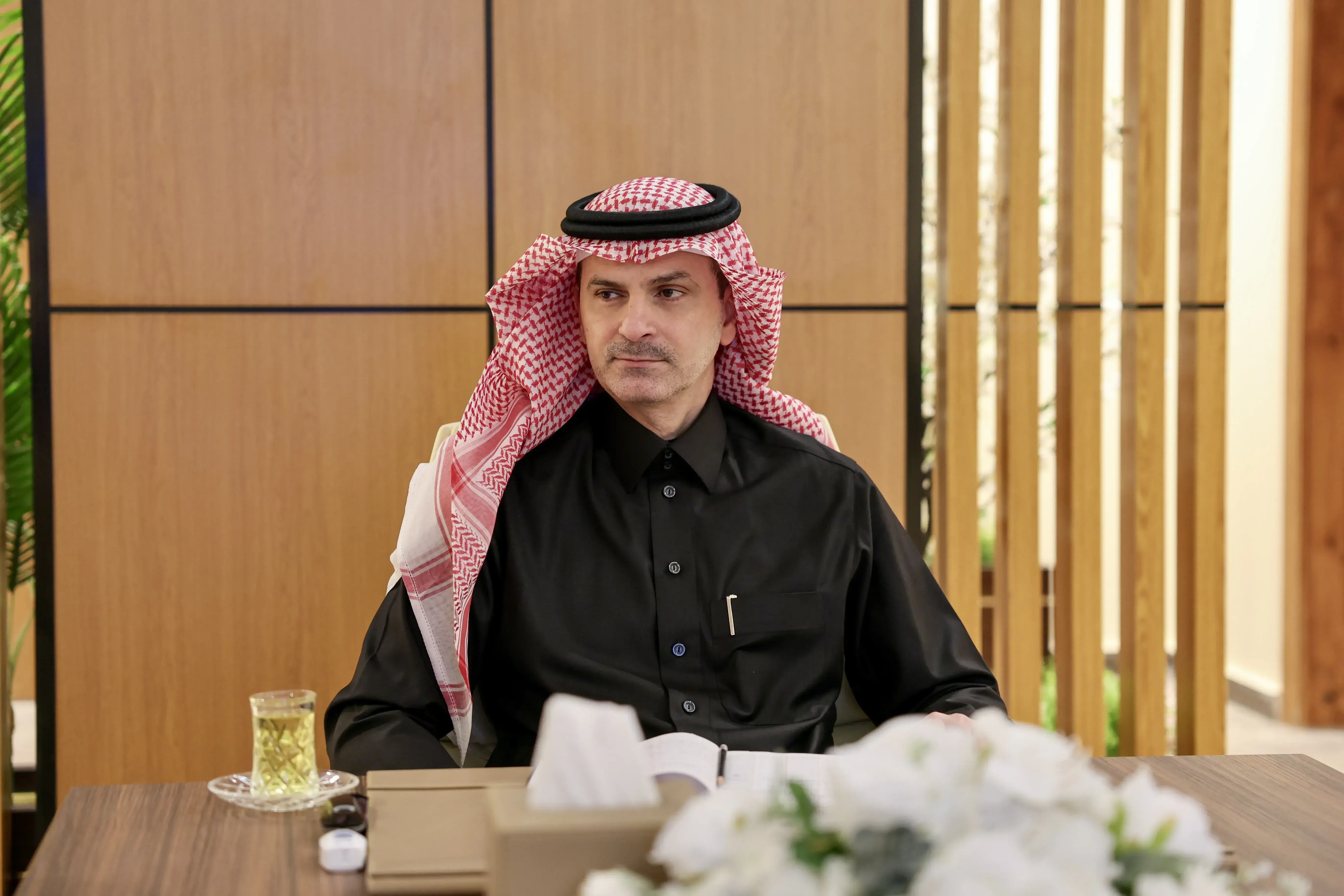 اللجنة العليا للتعاملات الإلكترونية