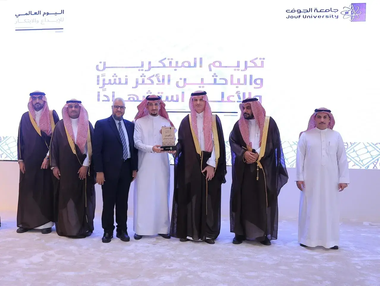 Accredited Academic Programs and a Qualitative Expansion in Postgraduate Studies