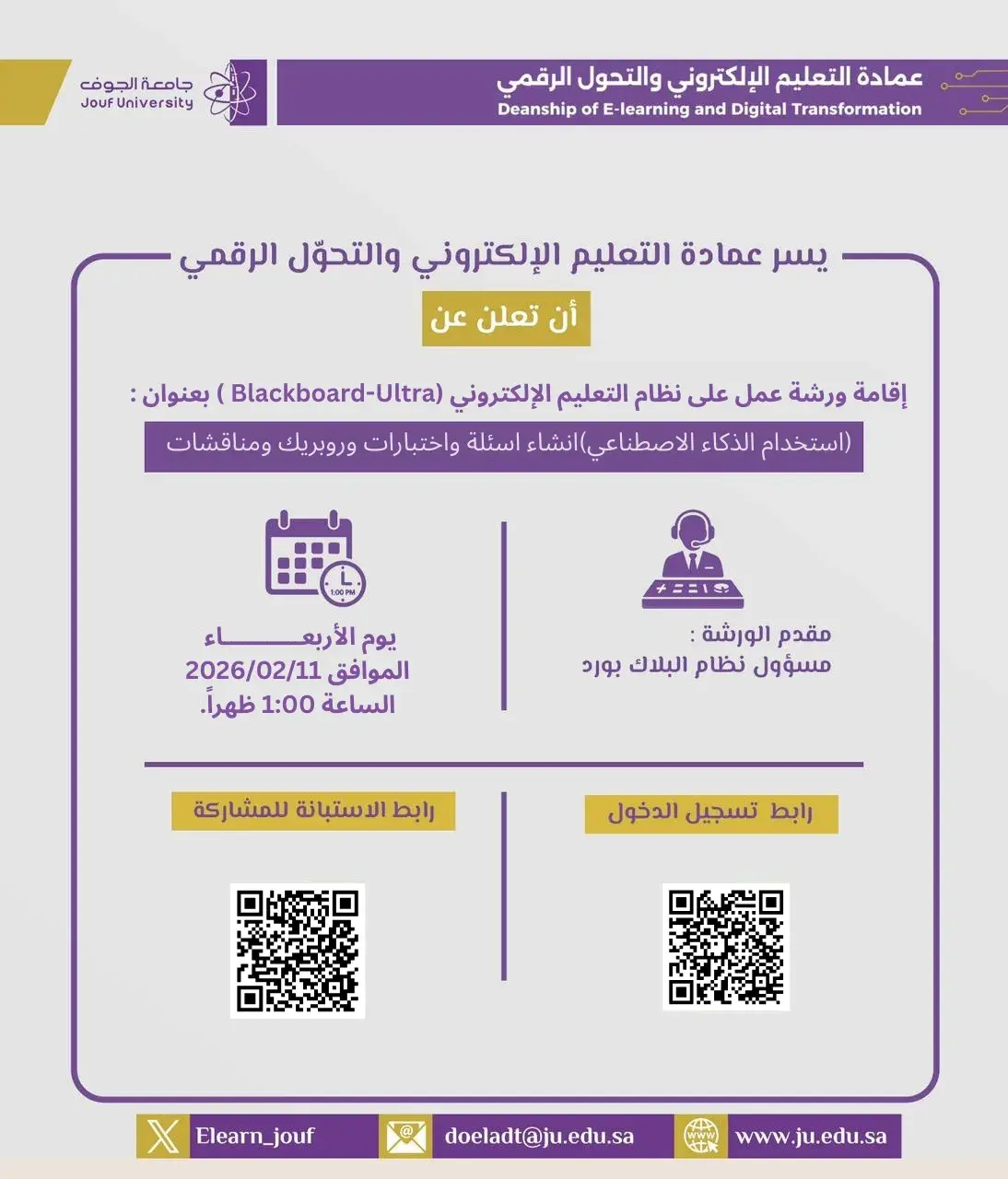 Workshop on Using Artificial Intelligence to Create Questions, Exams, Rubrics, and Discussions