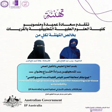 براءات الاختراع نهج مبتكر لمعالجة الصور لقياس قابلية تمدد النسيج الندبي
