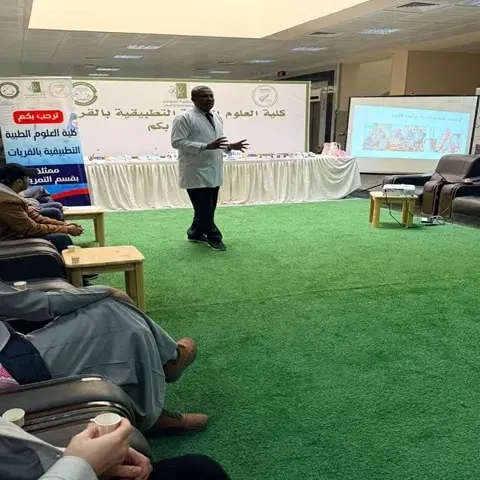 السلامة المنزلية لكبار السن