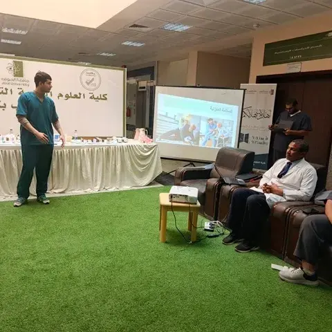 السلامة المنزلية و كبار السن