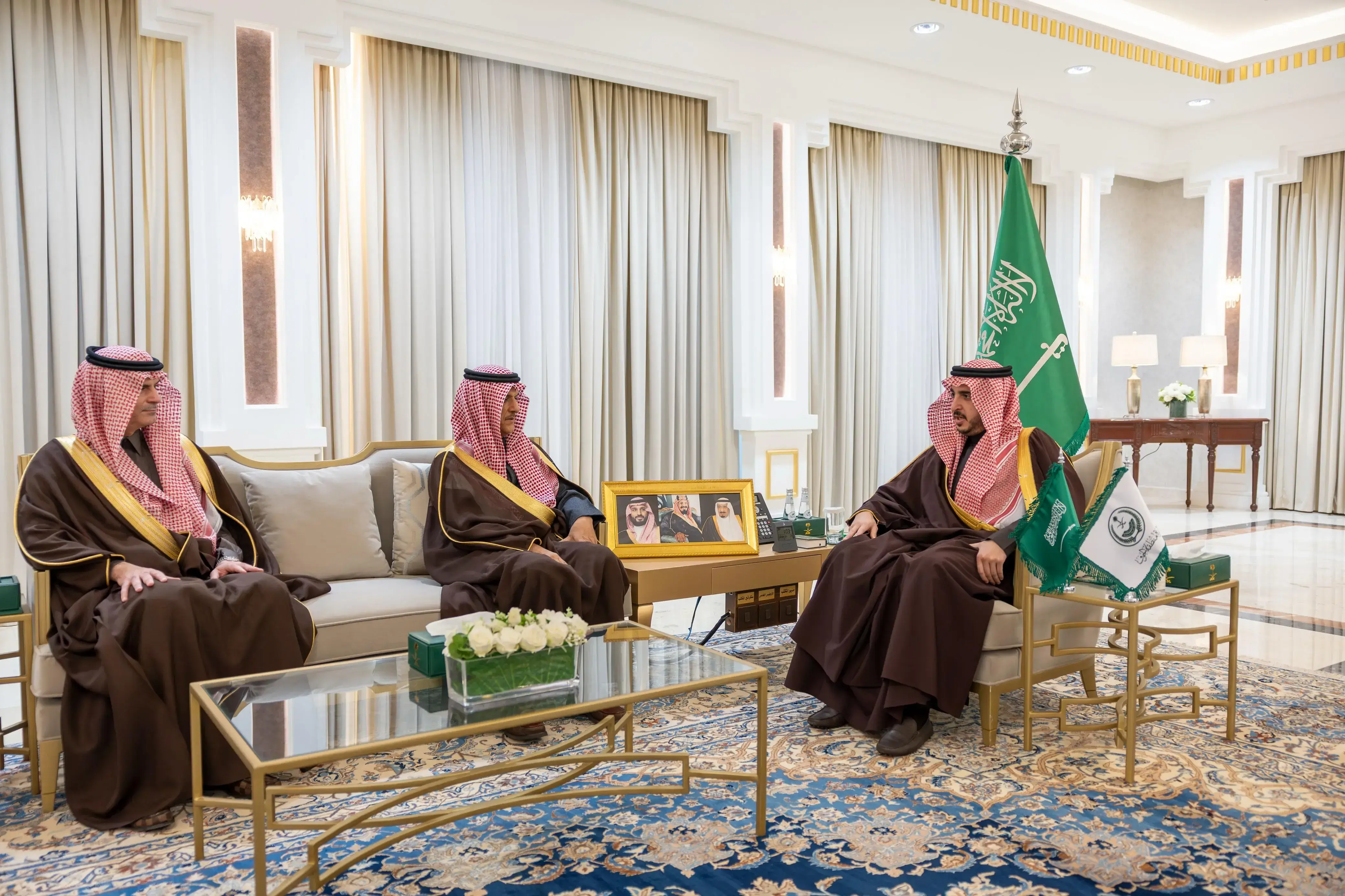 Jouf University and the Saudi Amateur Radio Society