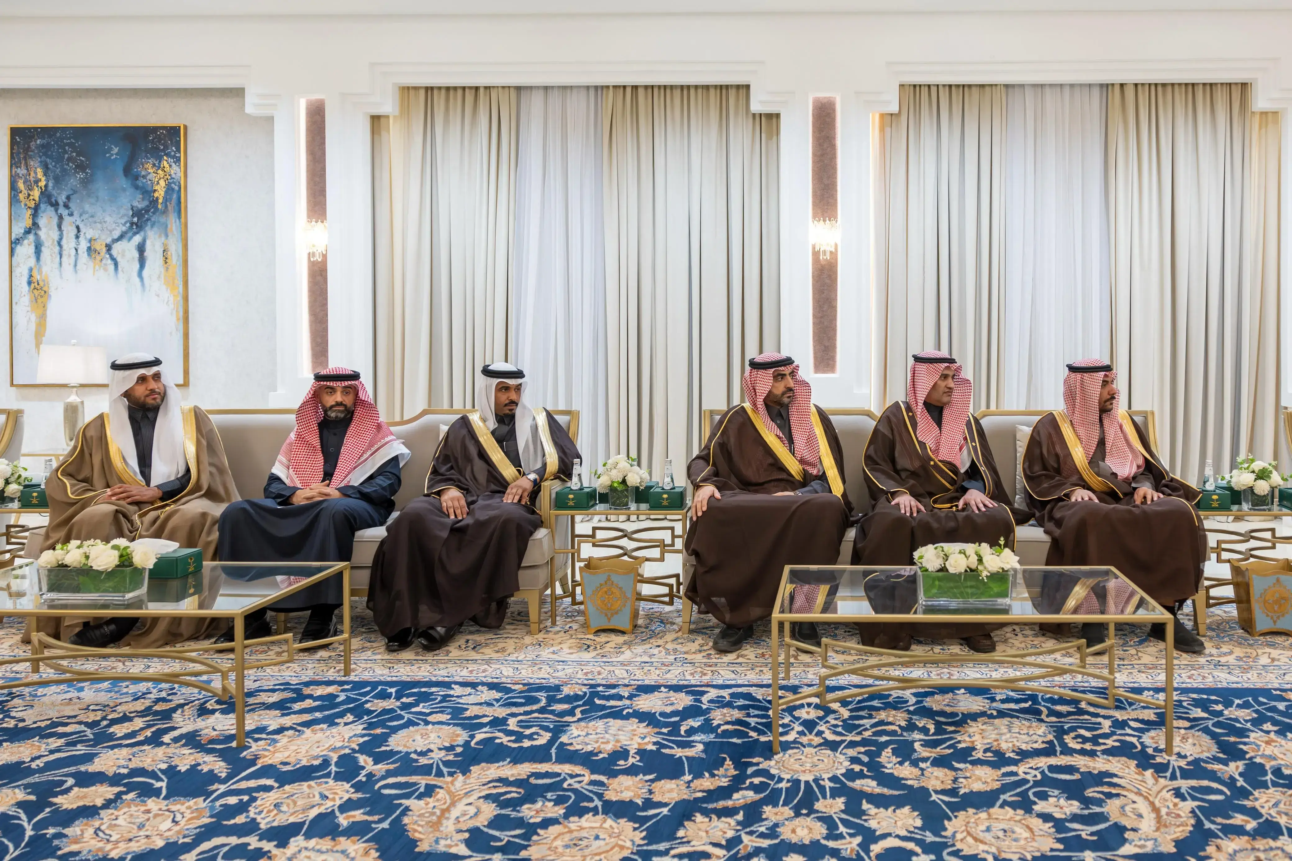 Jouf University and the Saudi Amateur Radio Society