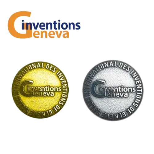 Al Jouf University Wins Four Medals at the Geneva International Exhibition of Inventions 2026