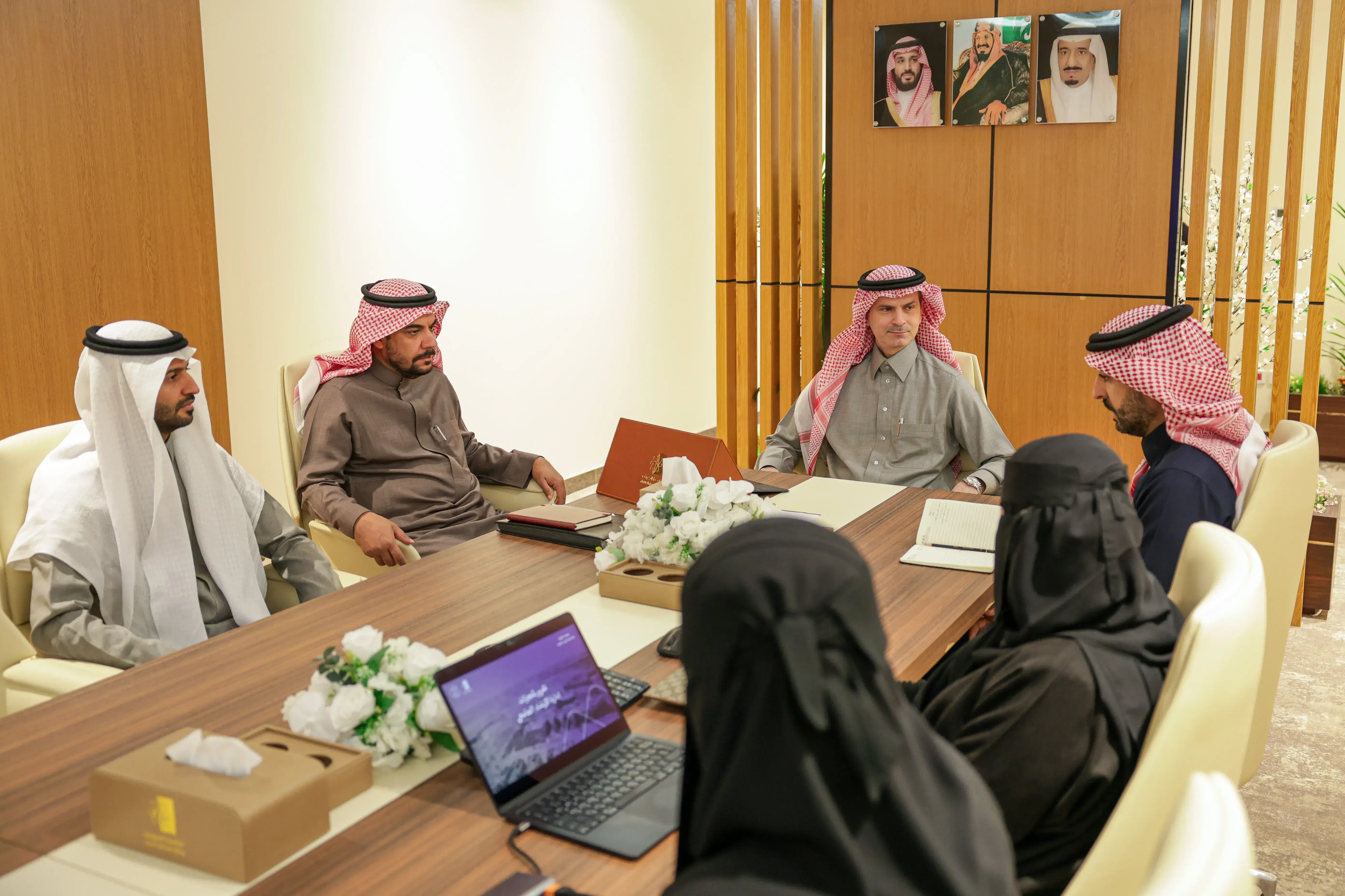 University Launches Smart Academic Advising Portal