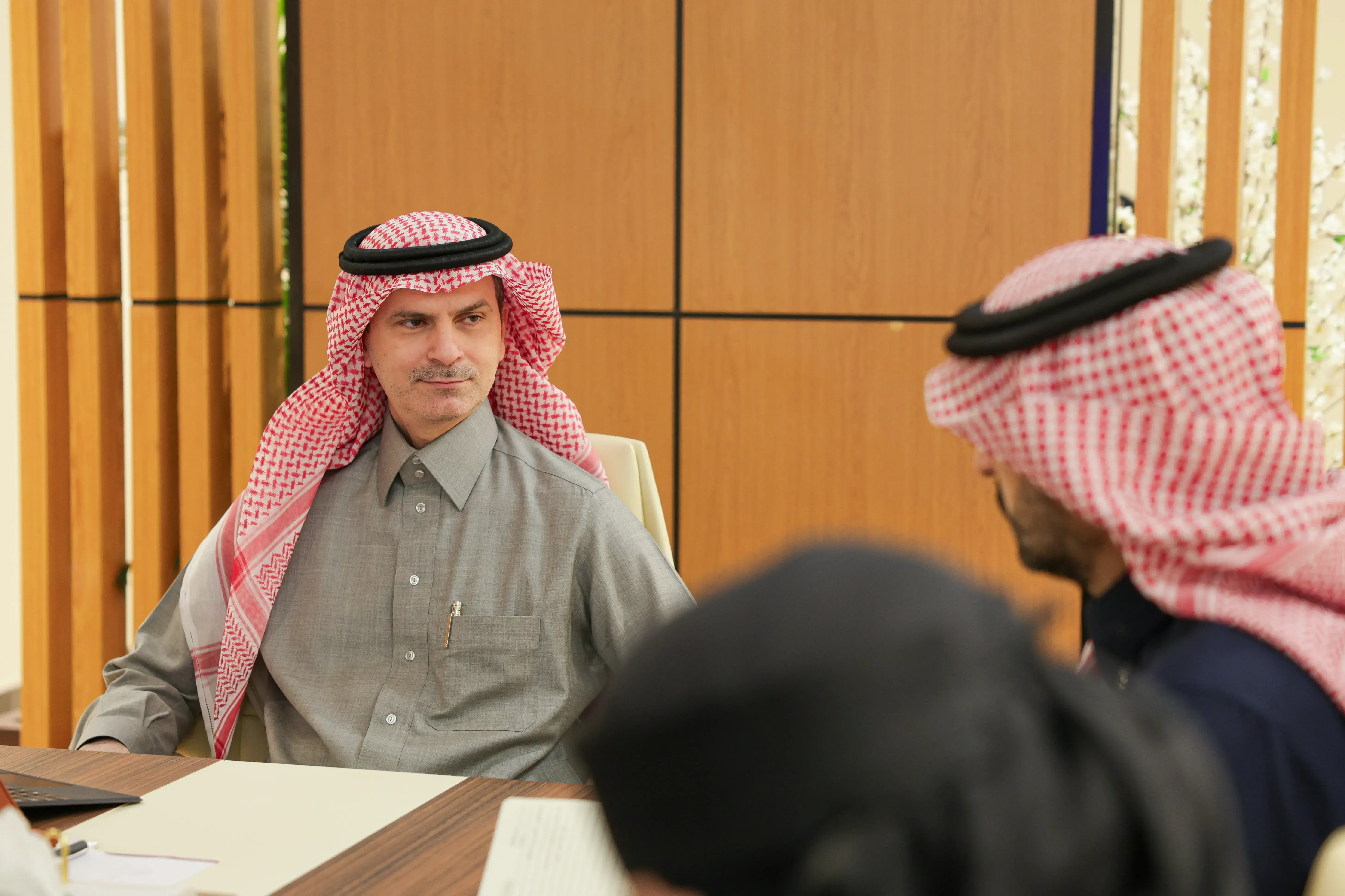 University Launches Smart Academic Advising Portal