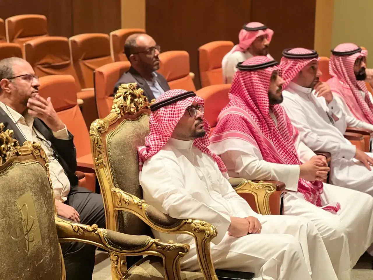 Celebrating World Medical Laboratory Day 2026 - College of Applied Medical Sciences - Al-Jouf University