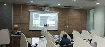 تقنيات المجهر الإلكتروني الإفتراضي