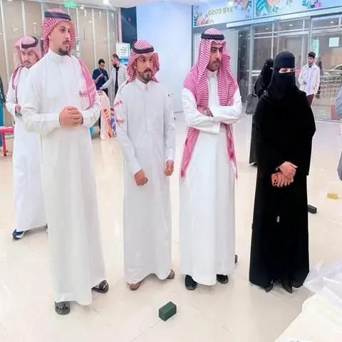 Down syndrome together against loneliness