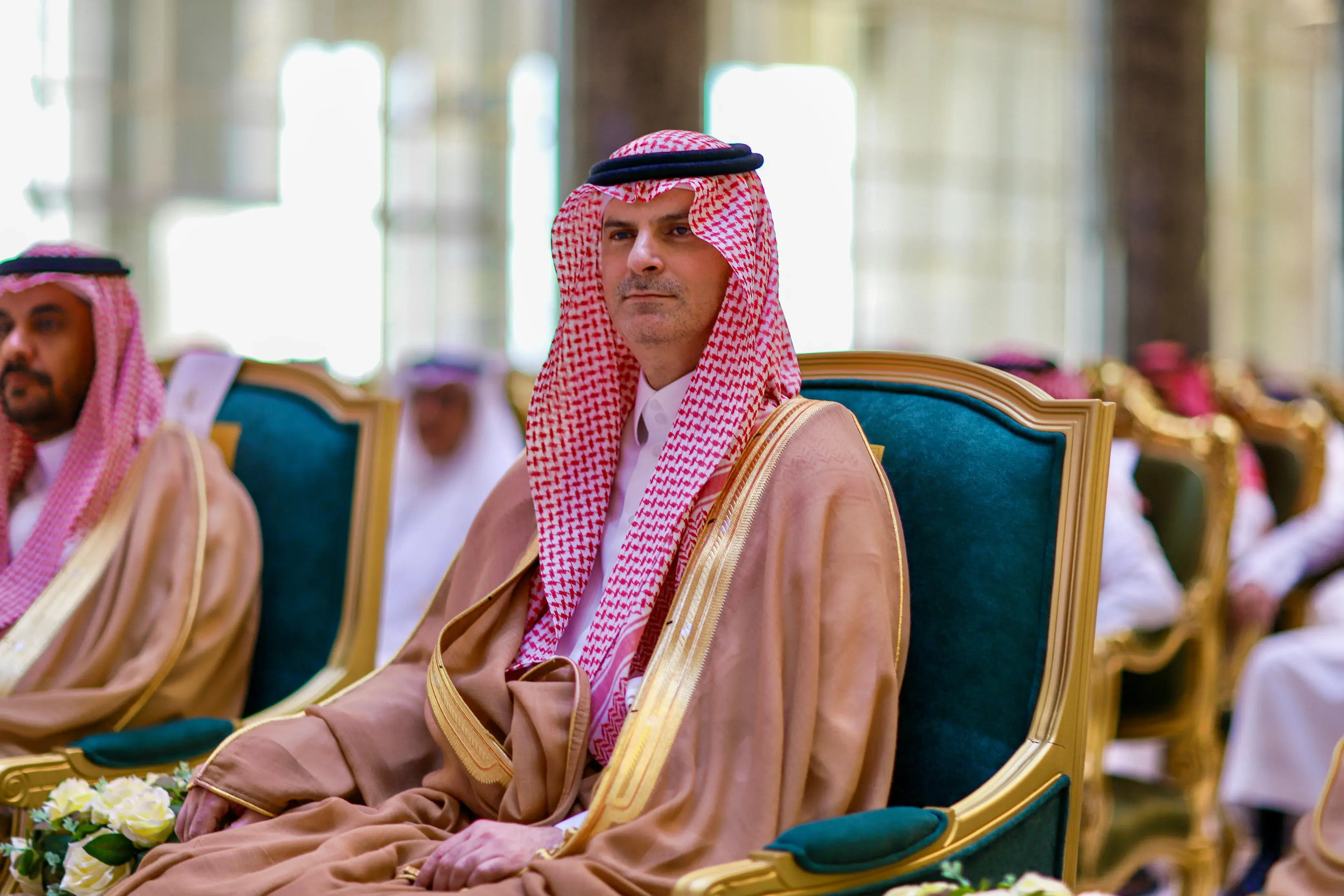 Jouf University Celebrates the Saudi Social Responsibility