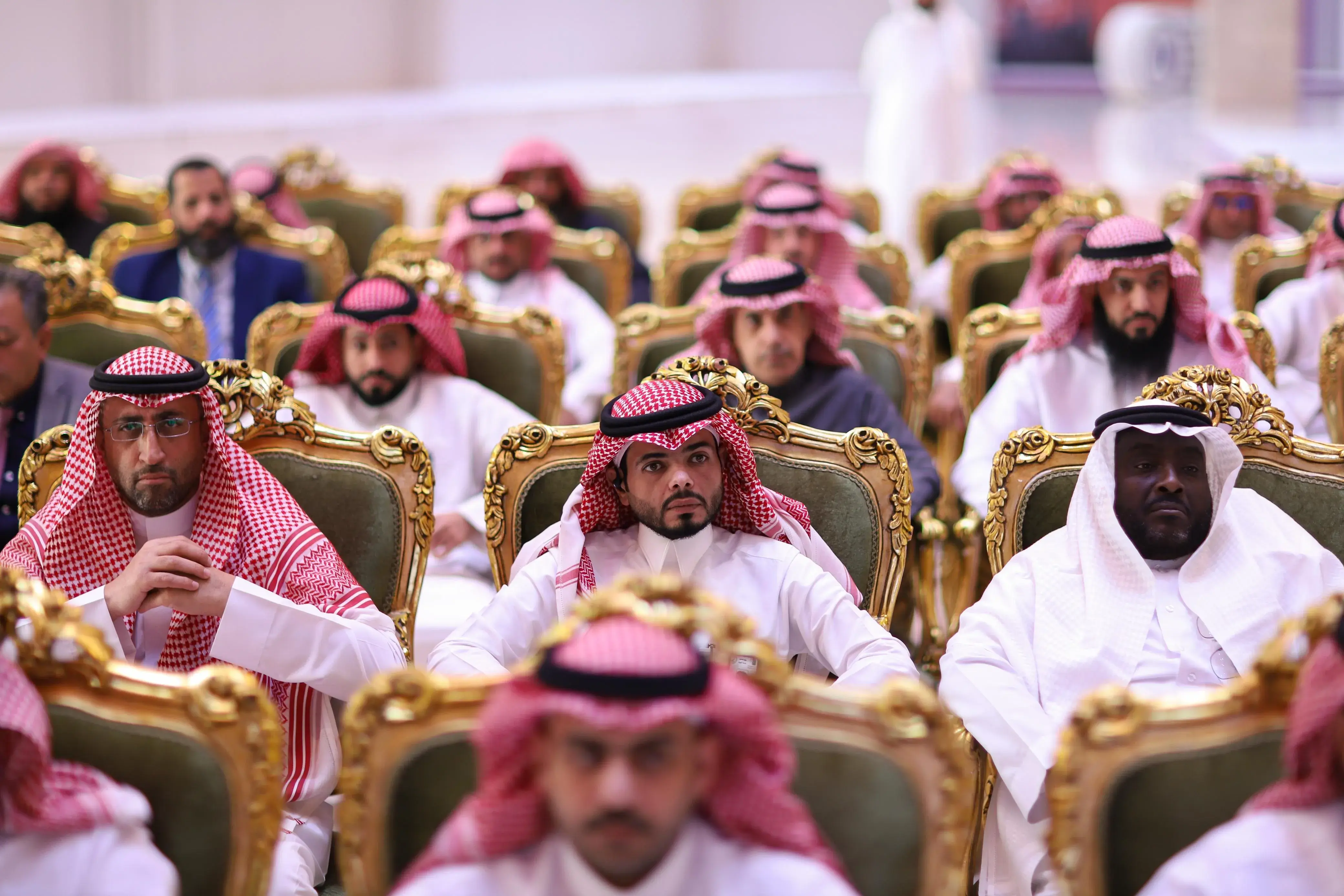 Jouf University Celebrates the Saudi Social Responsibility