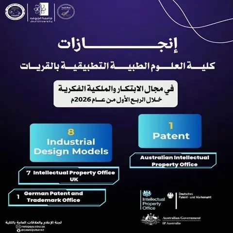 Innovation and Intellectual Property