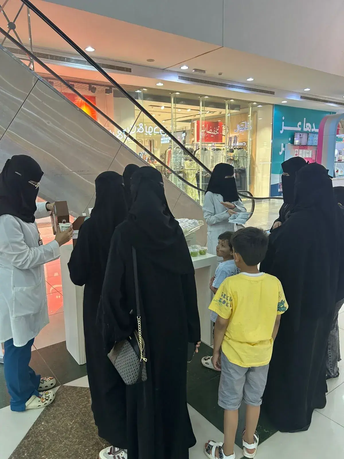 Initiative on the Importance of Healthy and Diagnostic Practices in Dentistry