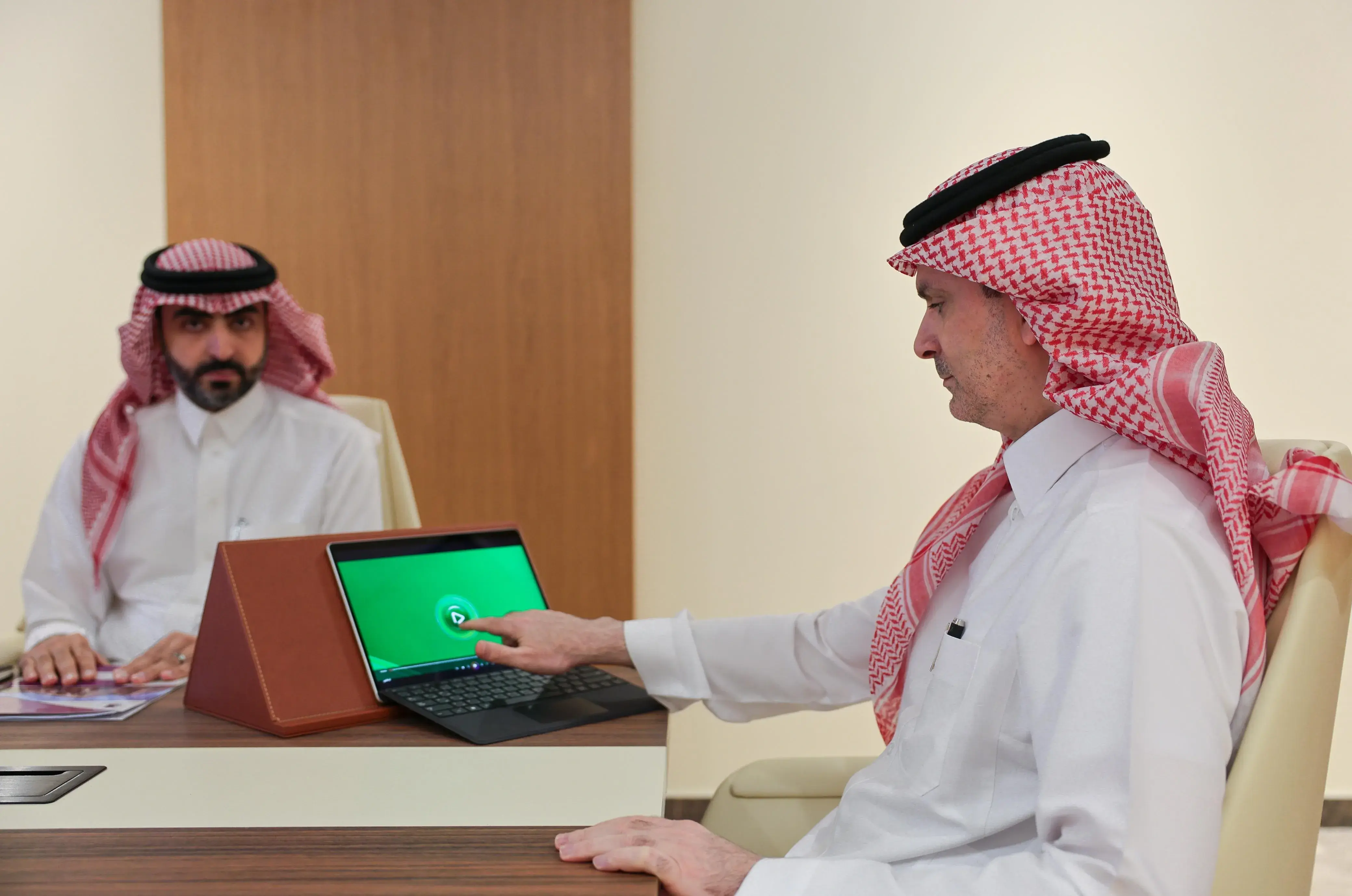 مبادرة " مسارات التعليم المرن"