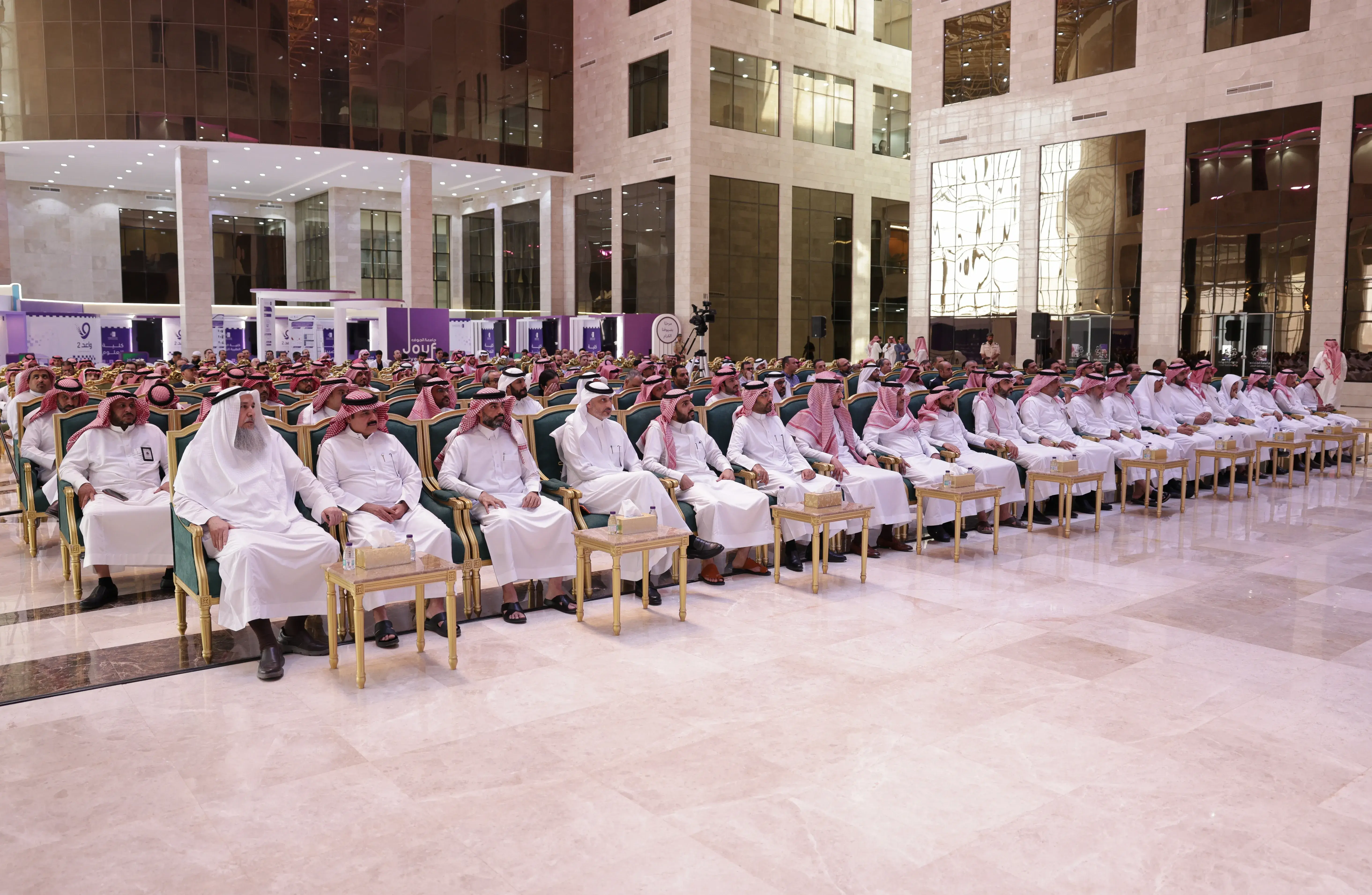ورشة عمل الوعي الفكري