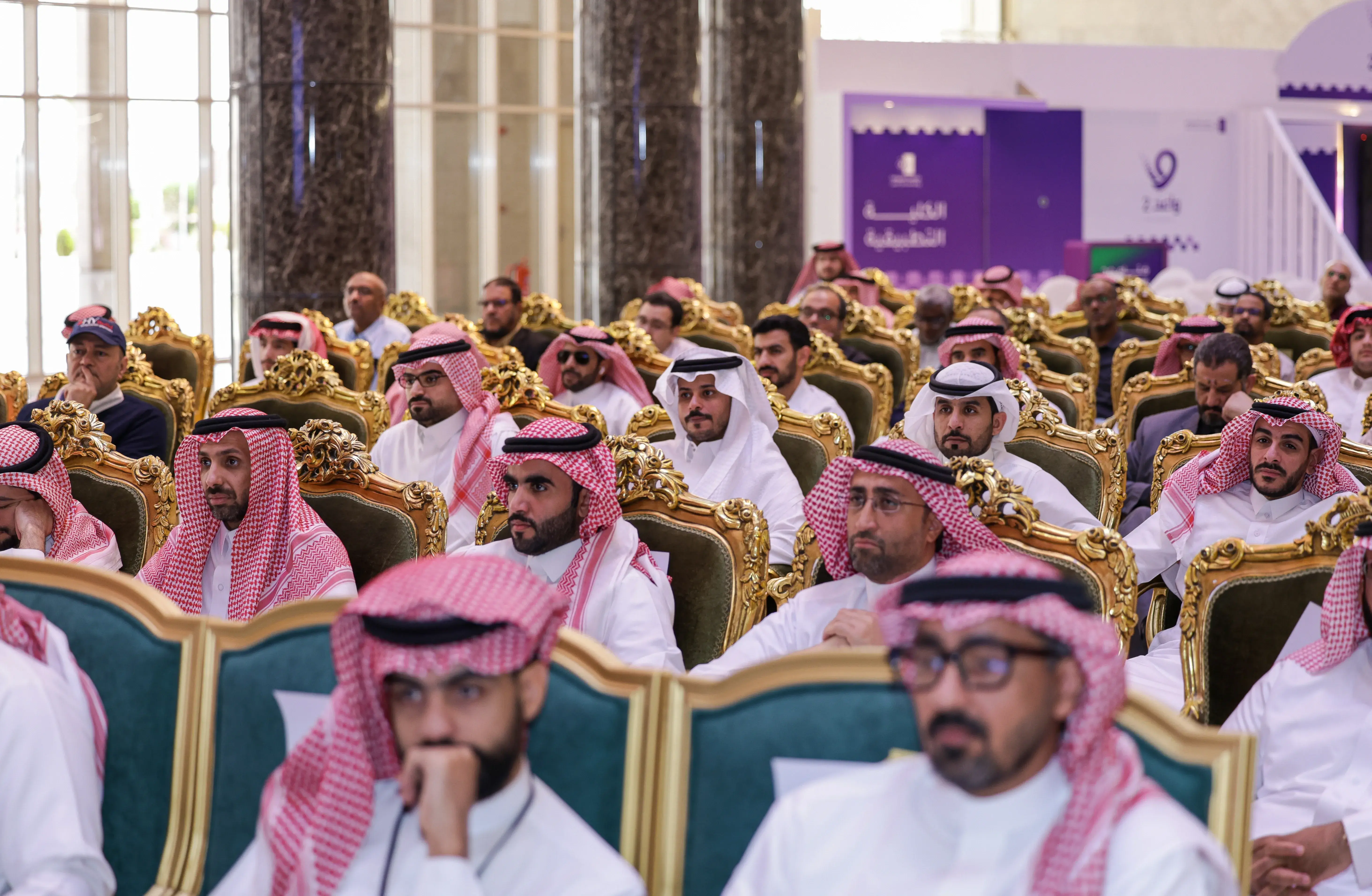 ورشة عمل الوعي الفكري