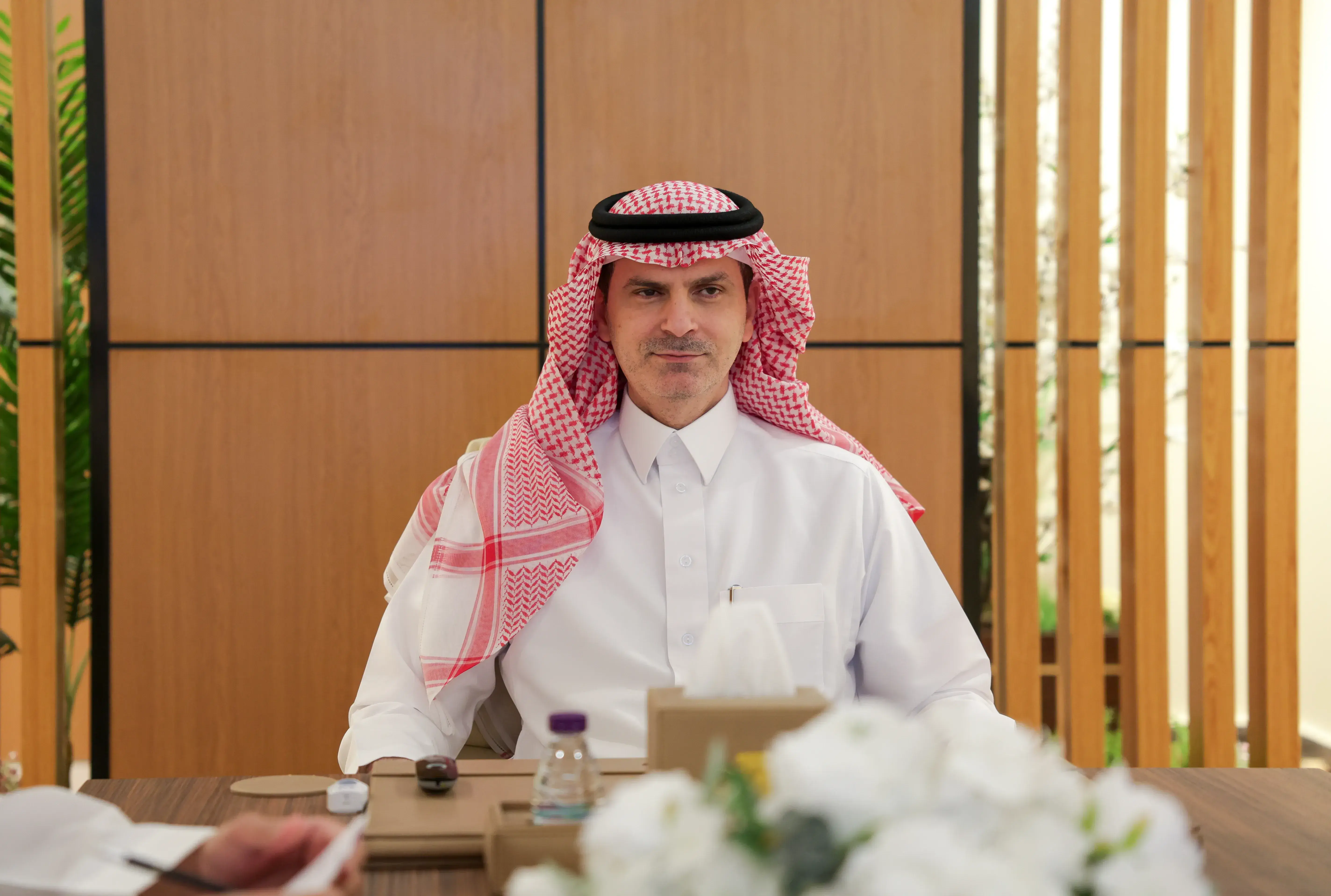 التطوع الصحي لحج 1447 هـ
