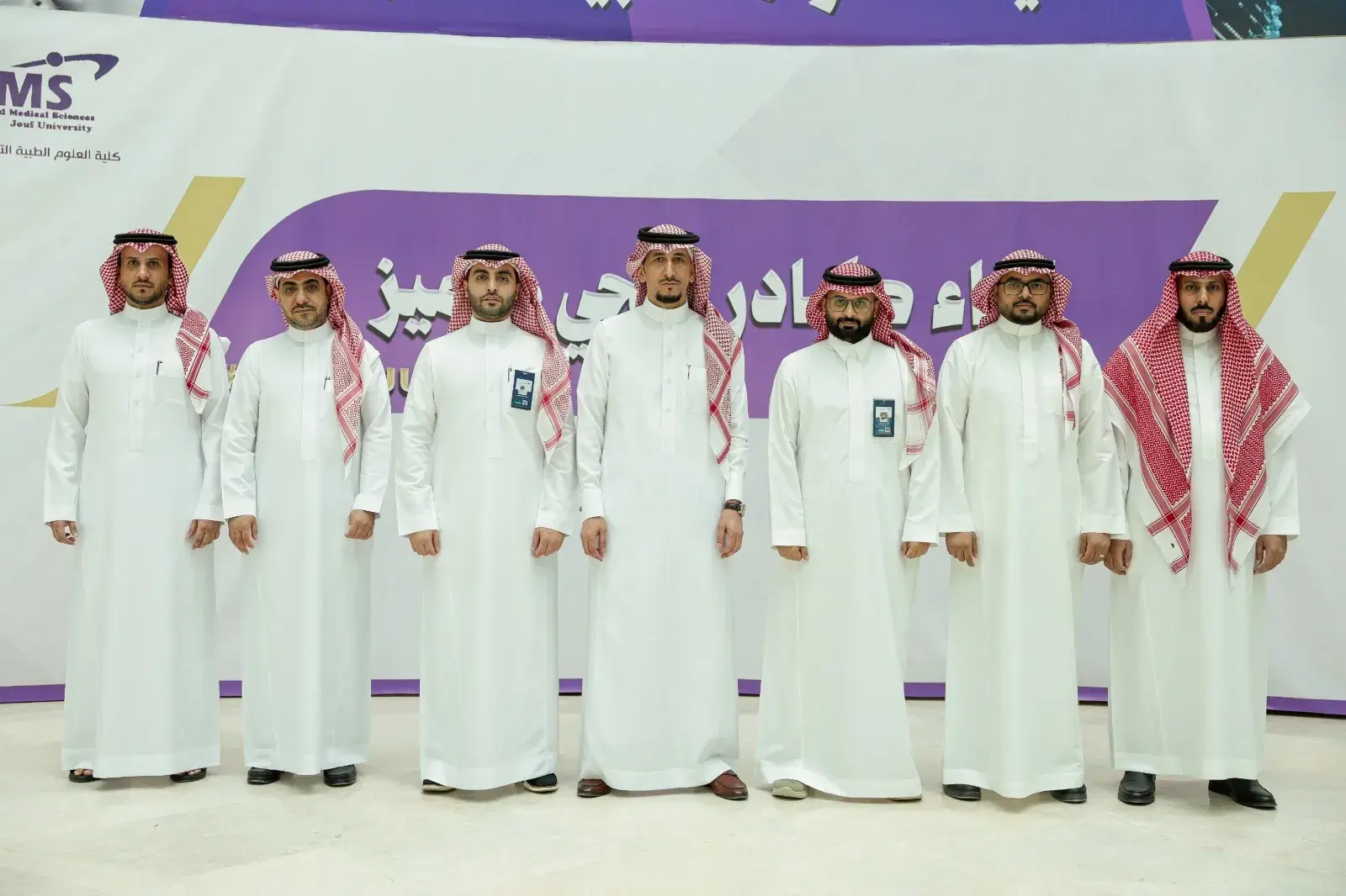 تفاعل طلابي وإشادة بالمبادرة 