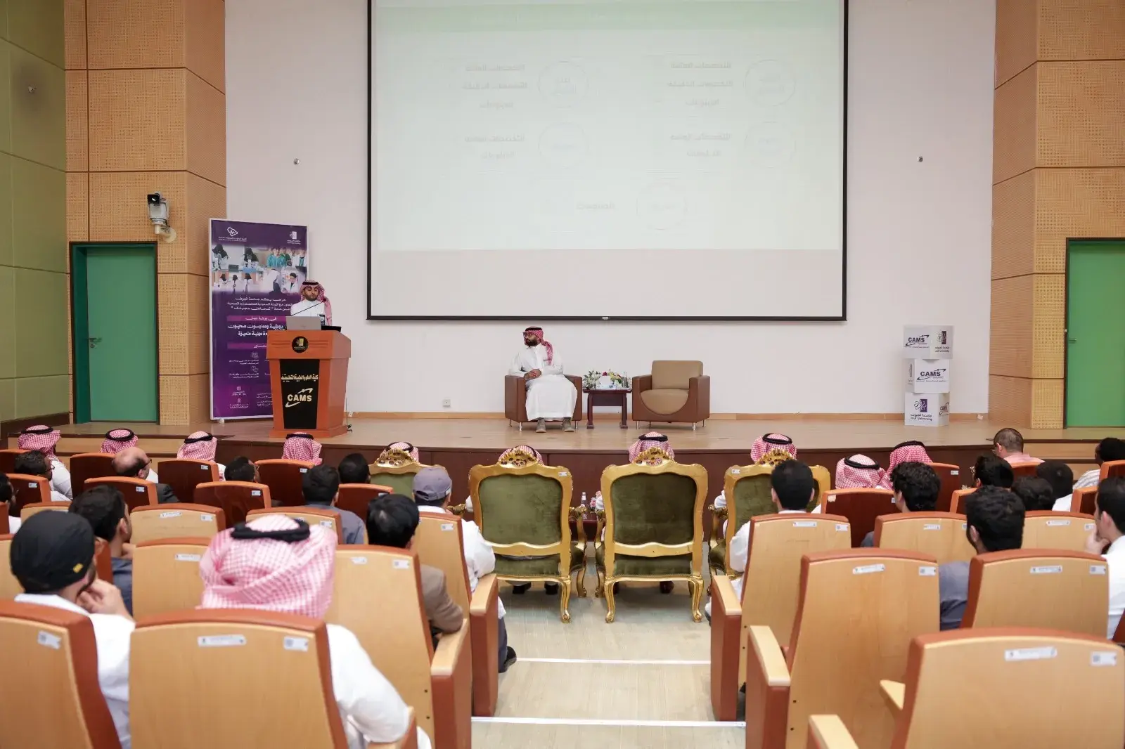 أهداف الورشة ومحاورها